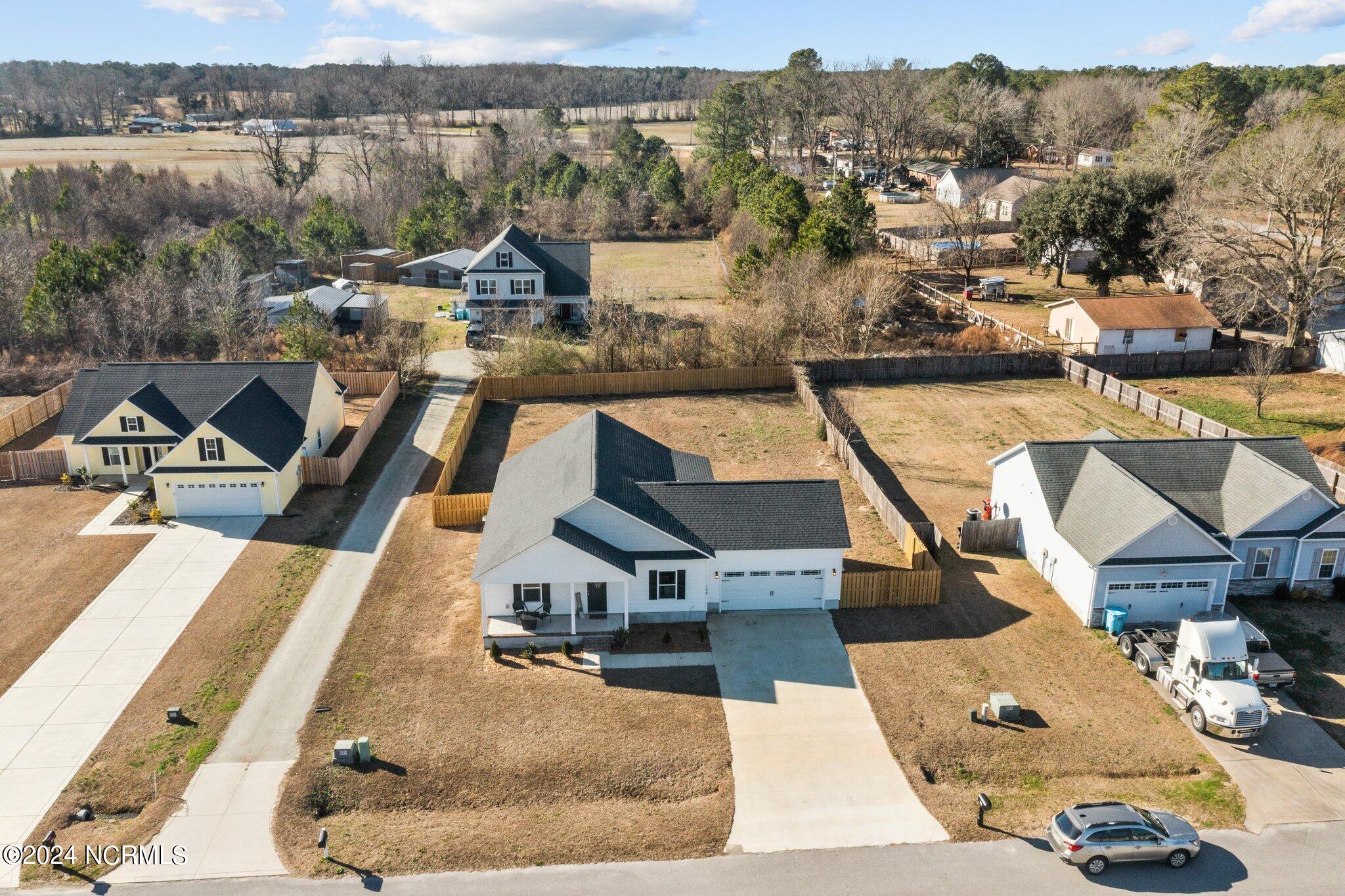 104 Conley Hills Drive