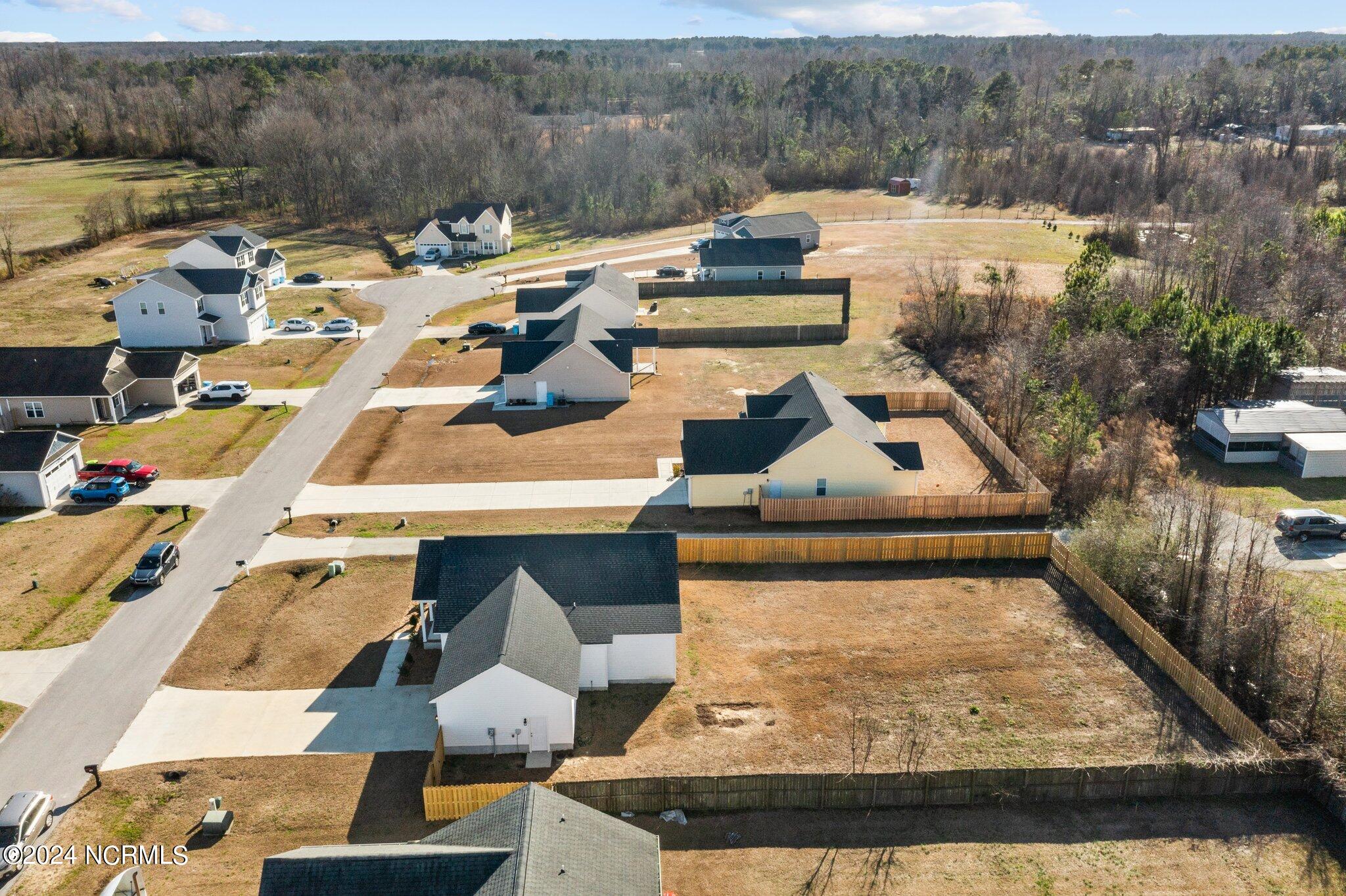 104 Conley Hills Drive