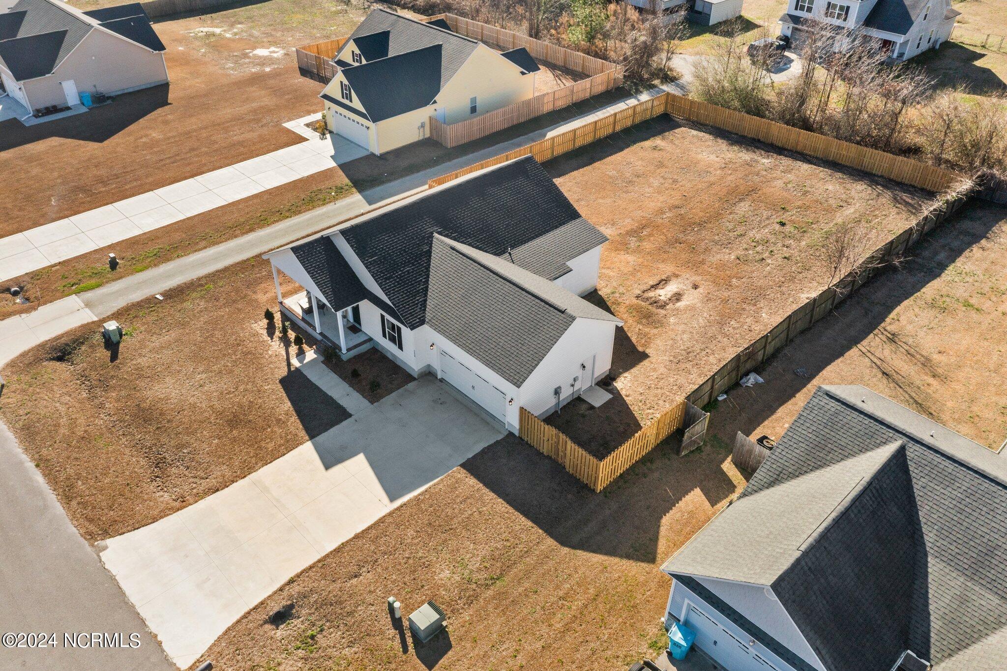 104 Conley Hills Drive