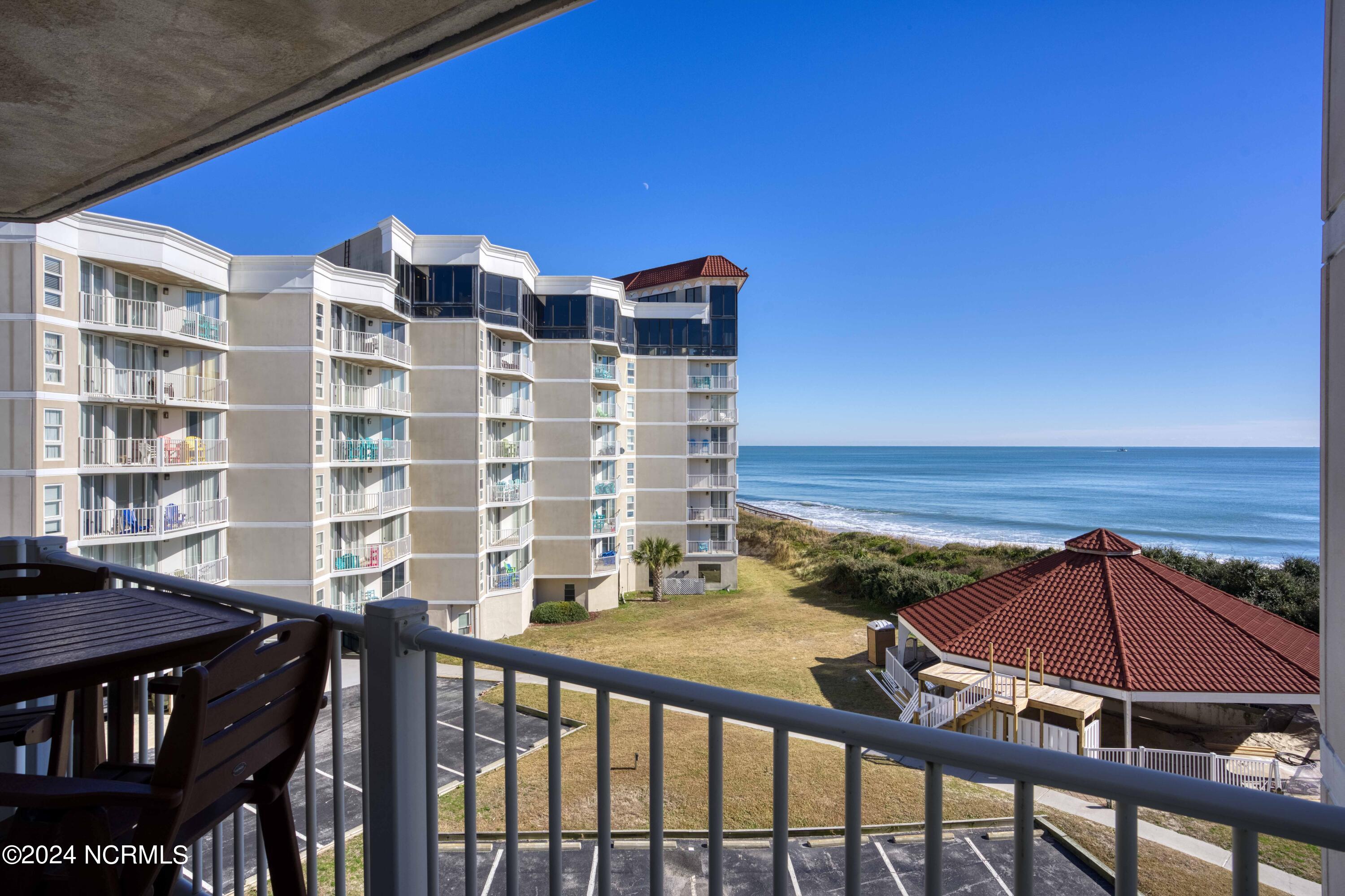 2000 New River Inlet Road Unit: 1312