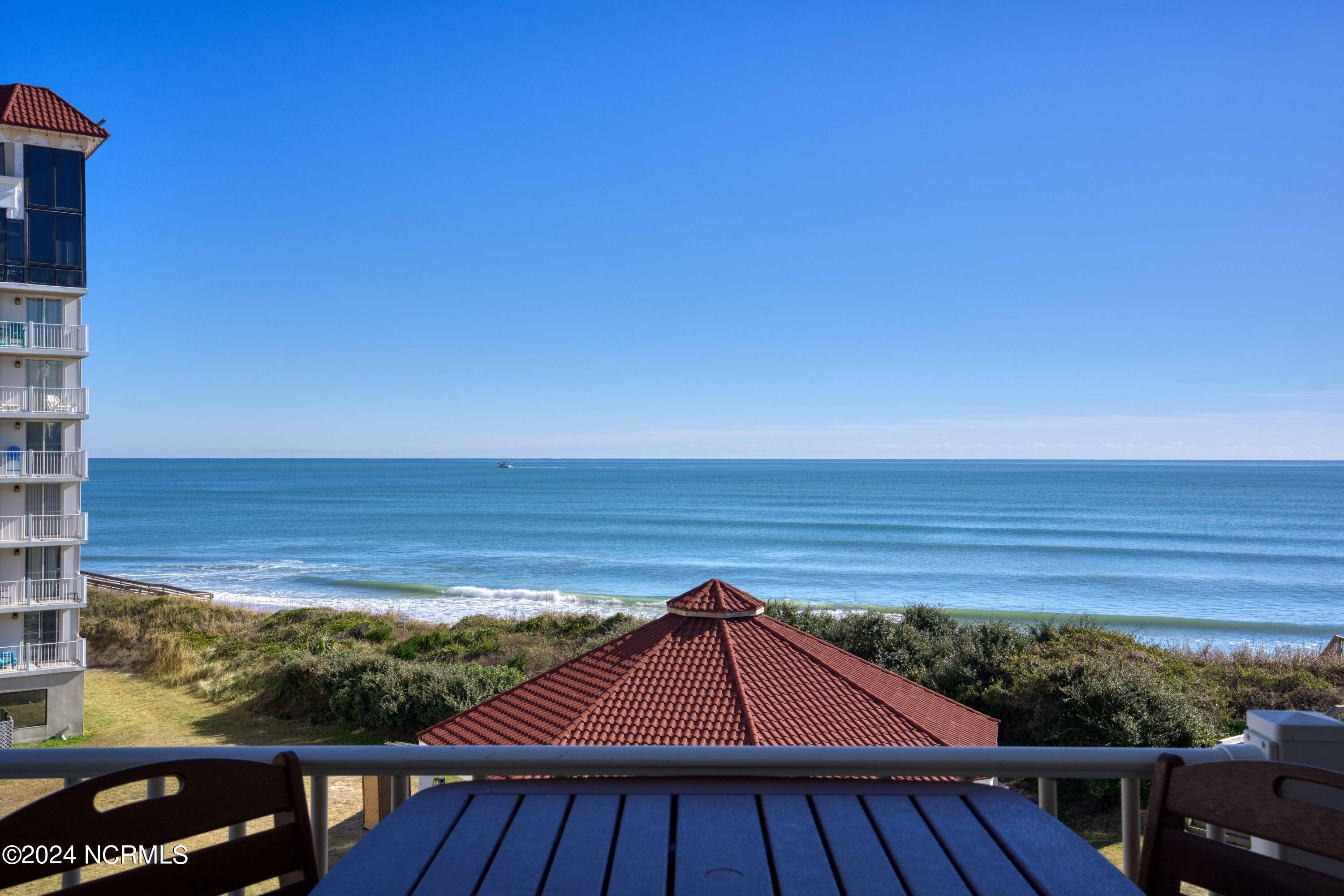 2000 New River Inlet Road Unit: 1312