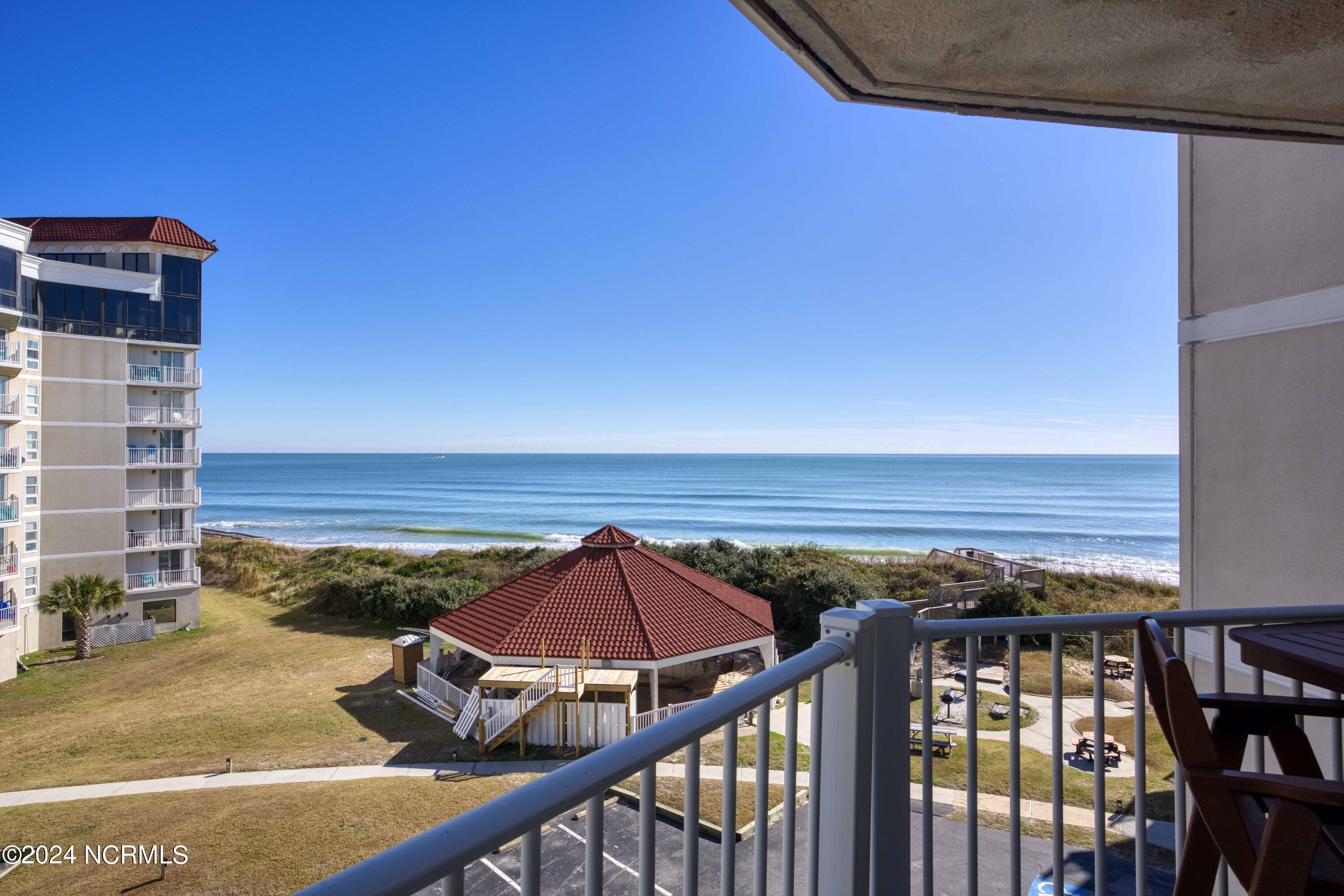 2000 New River Inlet Road Unit: 1312