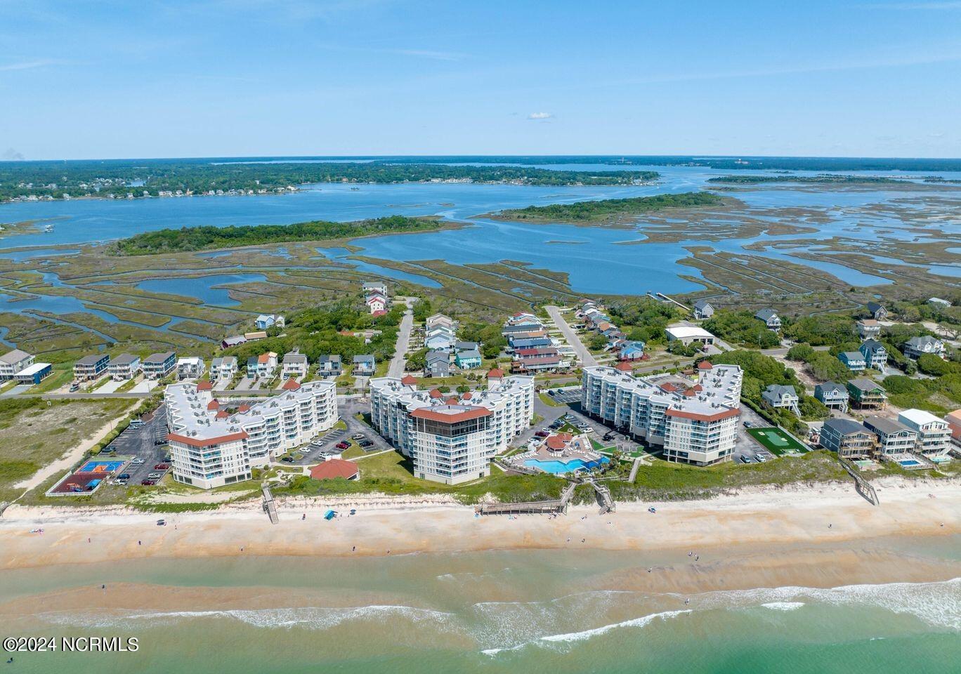 2000 New River Inlet Road Unit: 1312