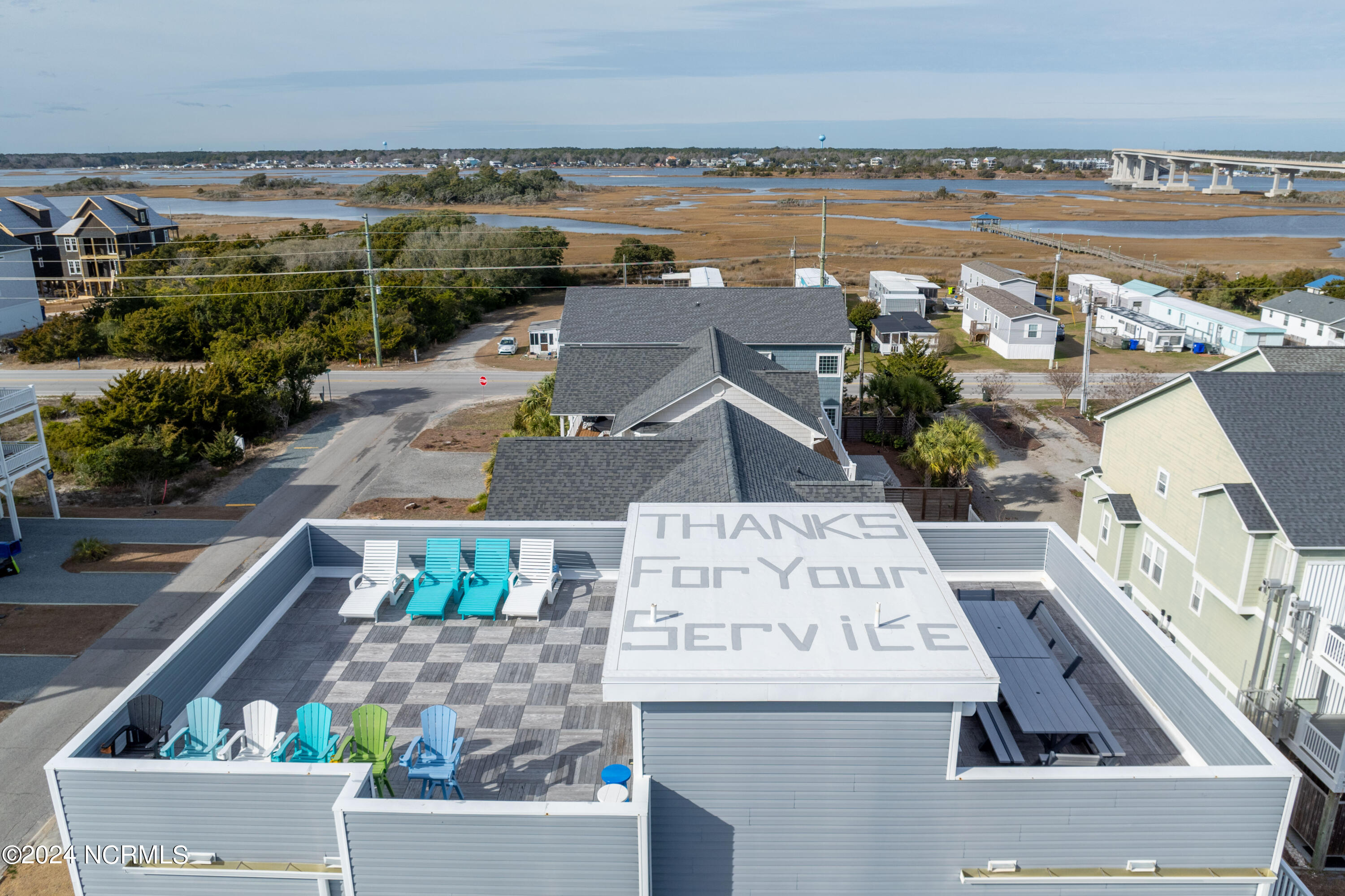 106 Charlotte Avenue