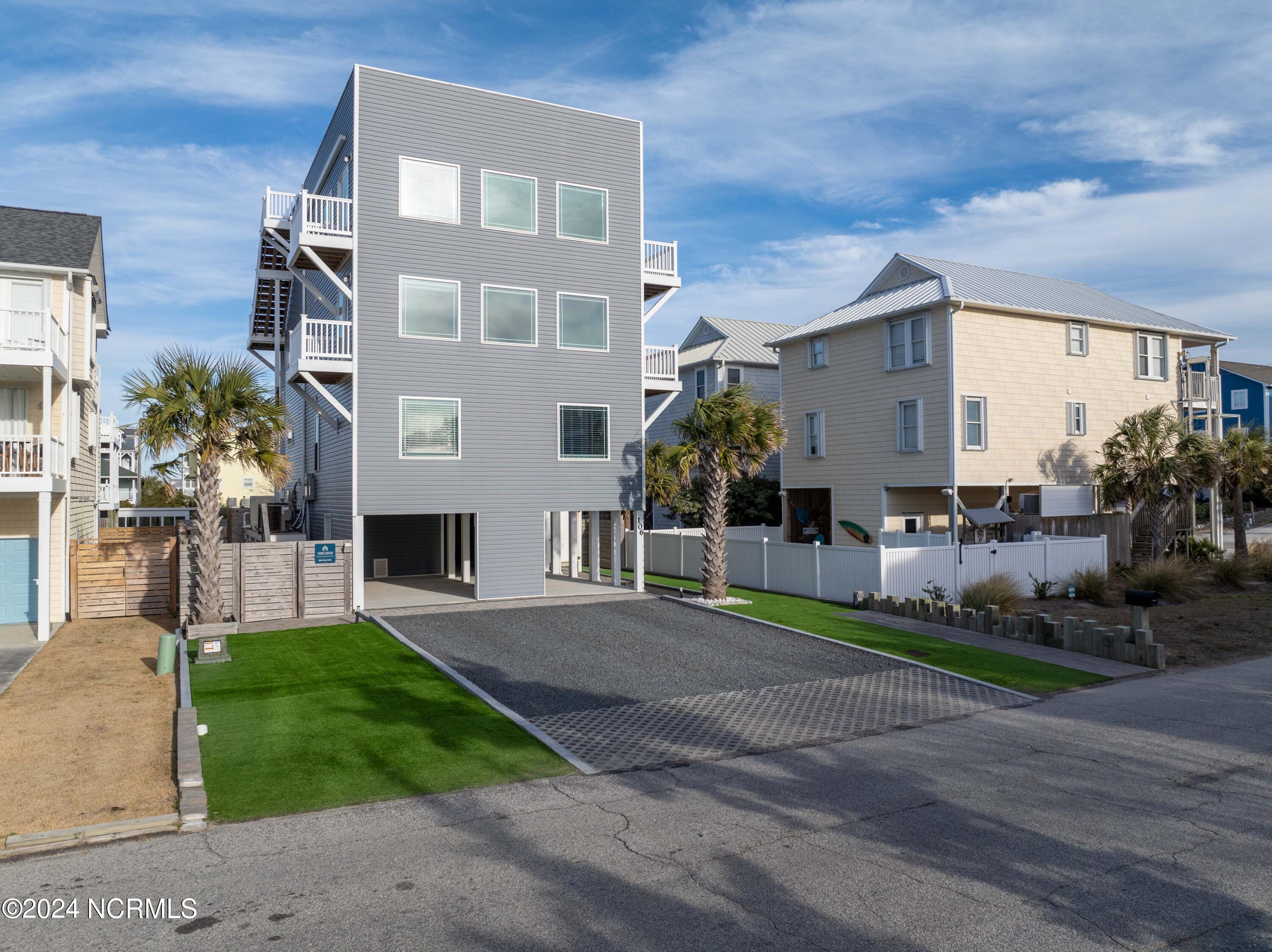 106 Charlotte Avenue