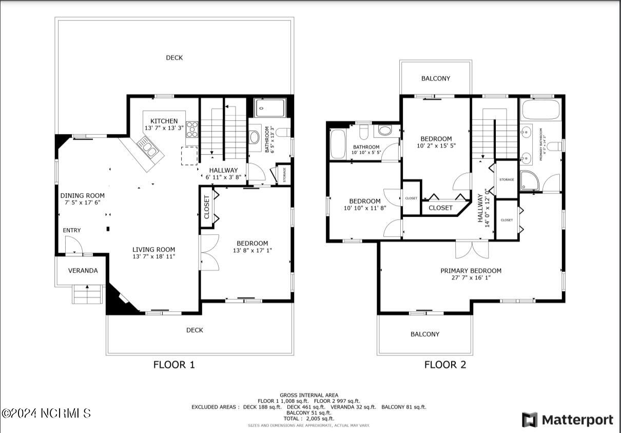 109 N Permuda Wynd Drive