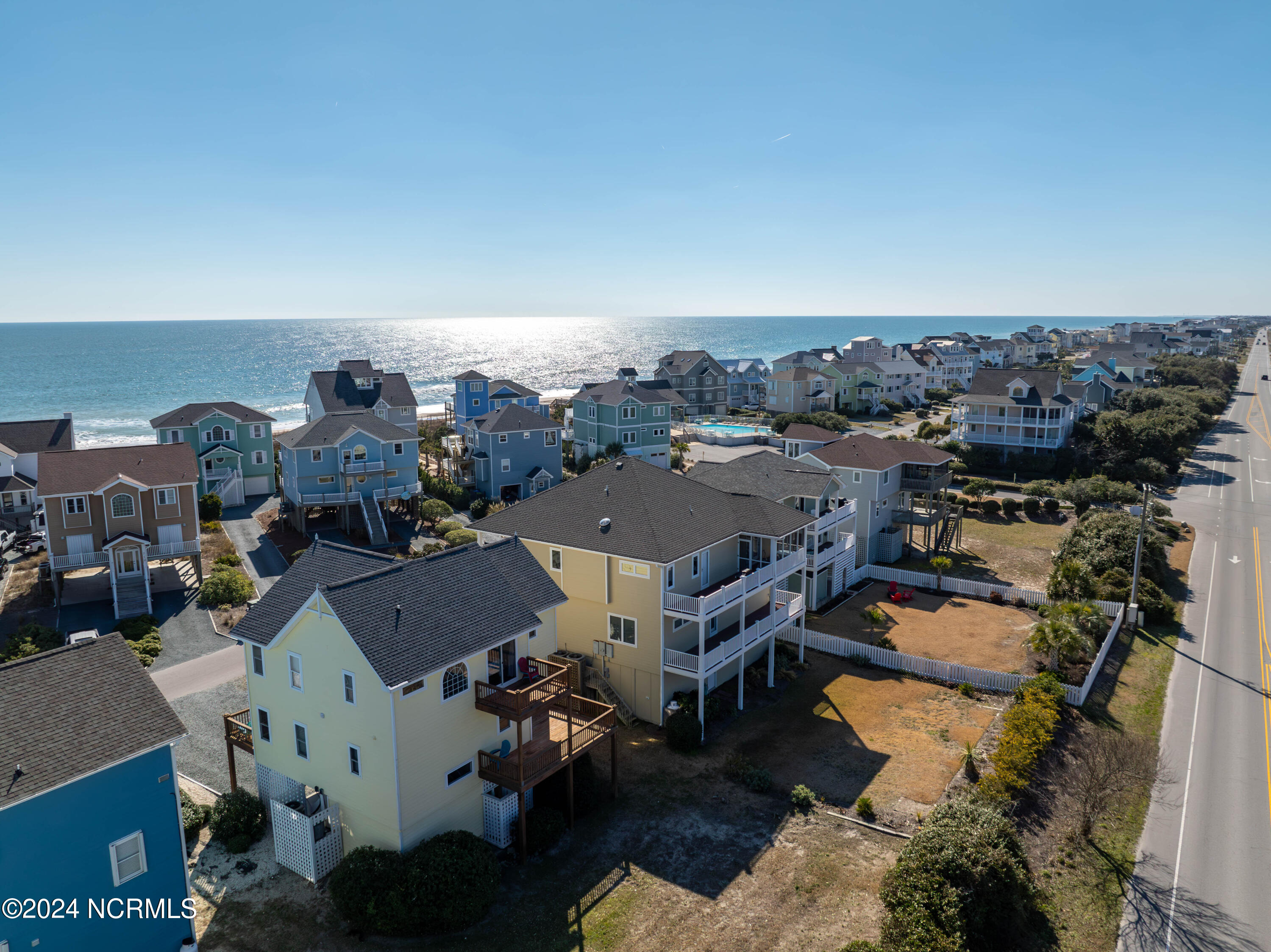 109 N Permuda Wynd Drive