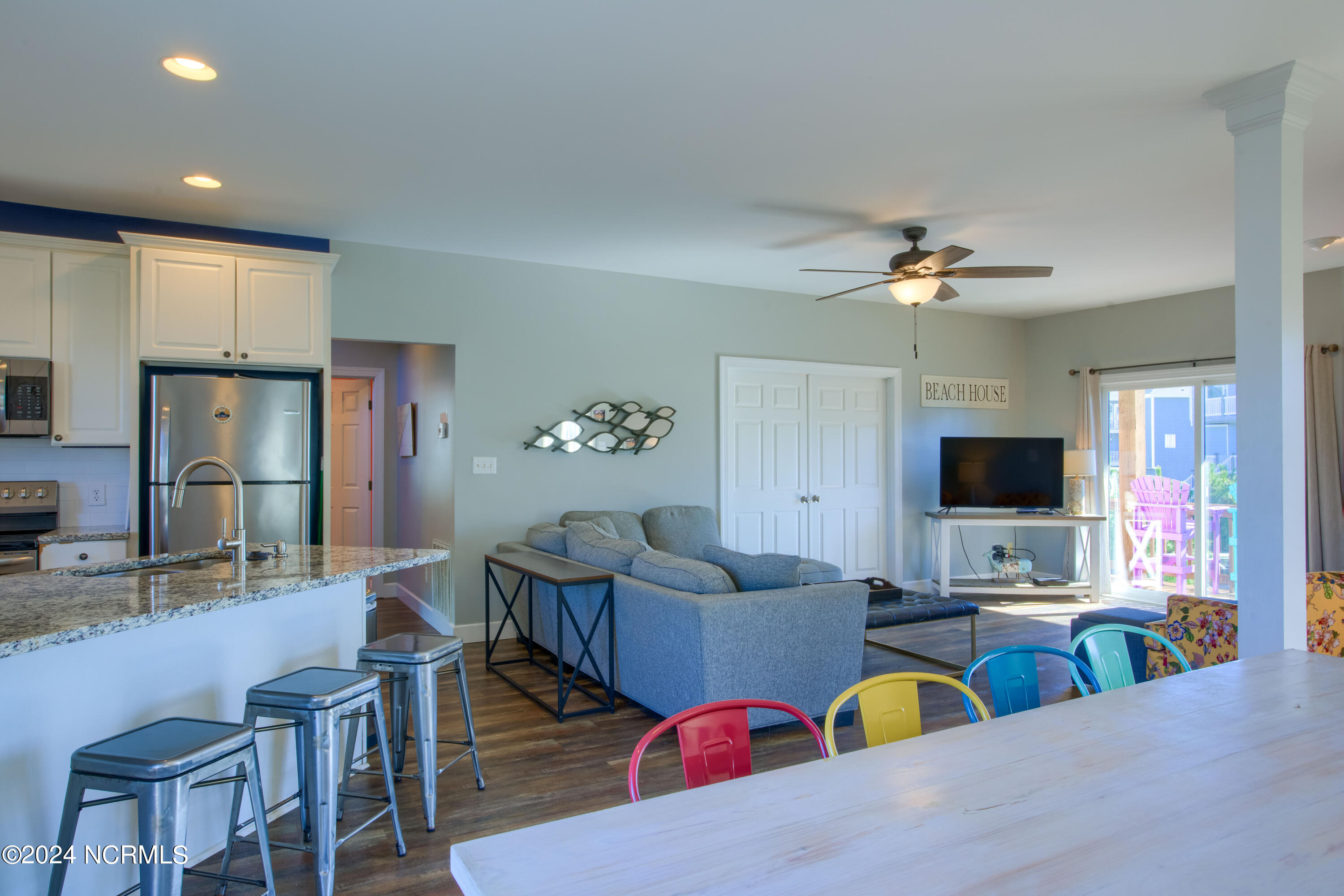 109 N Permuda Wynd Drive