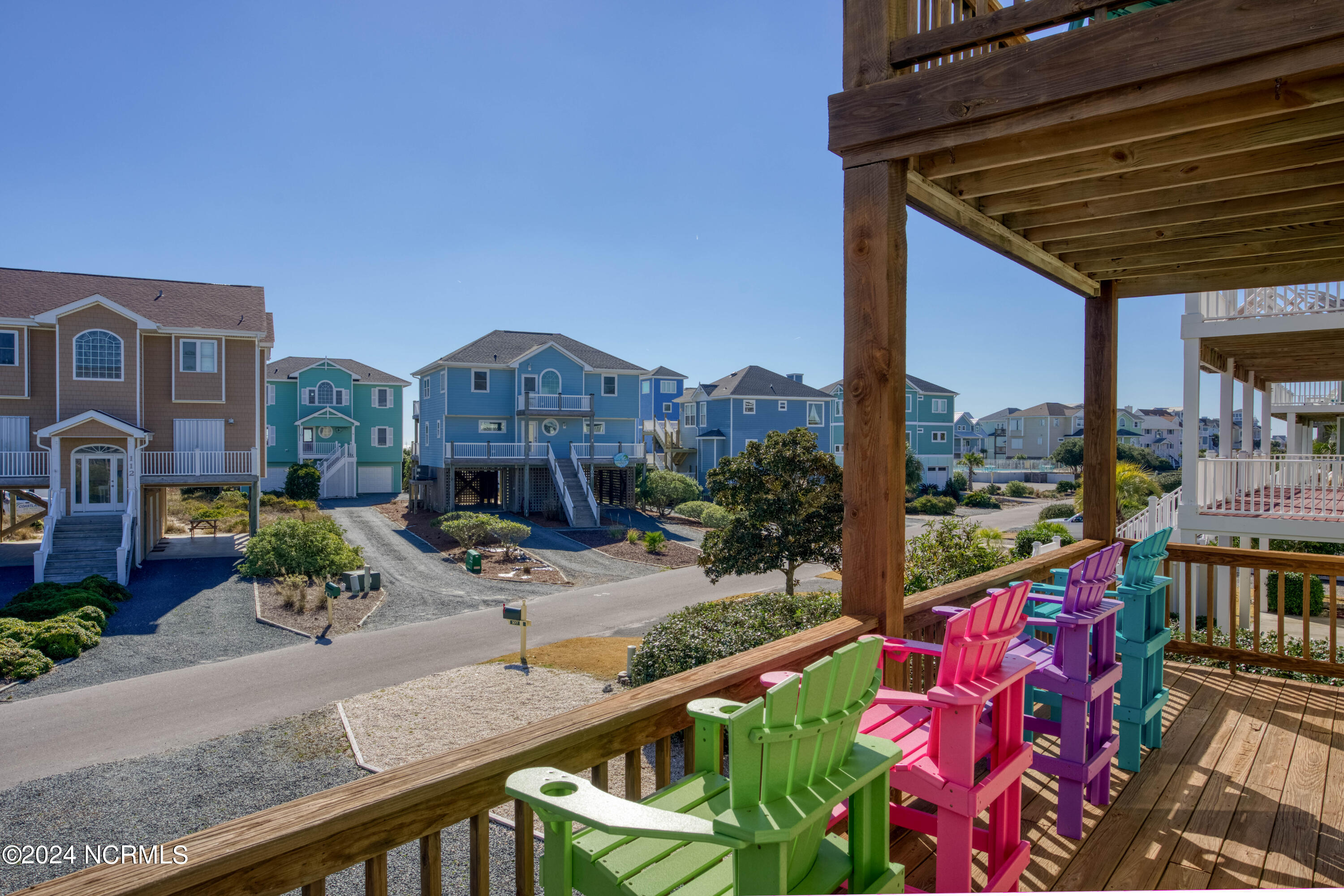 109 N Permuda Wynd Drive