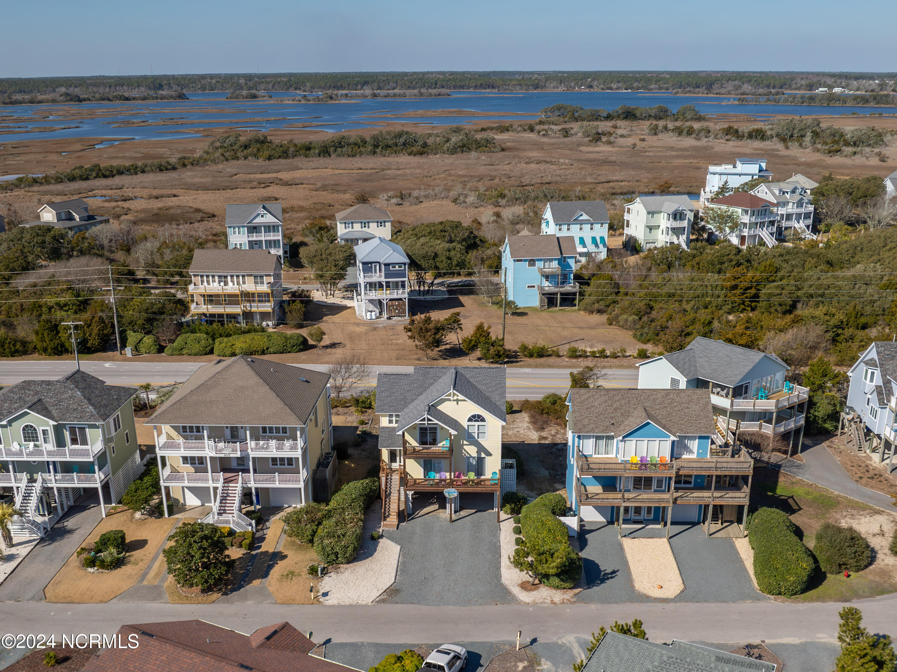 109 N Permuda Wynd Drive