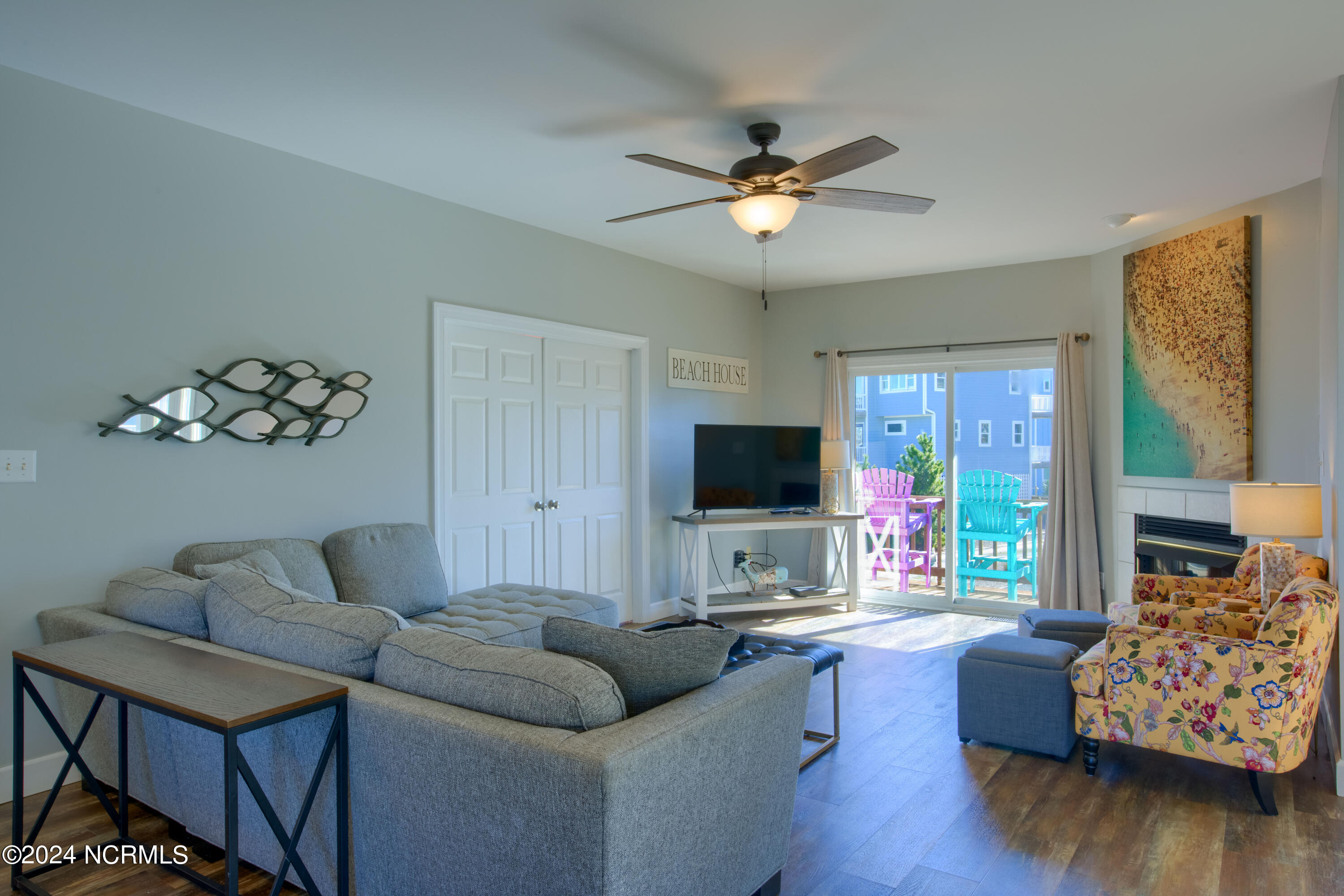 109 N Permuda Wynd Drive