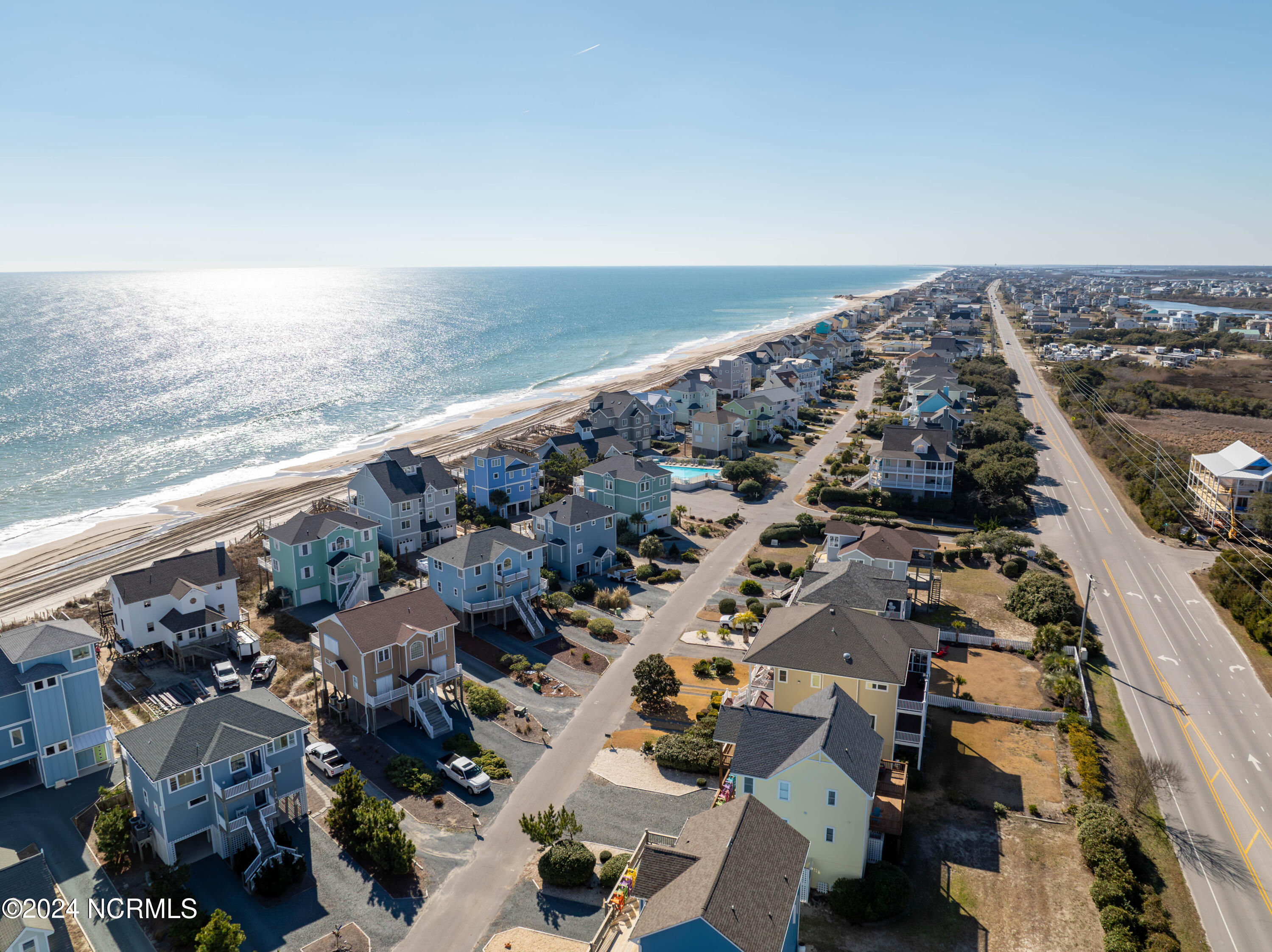 109 N Permuda Wynd Drive