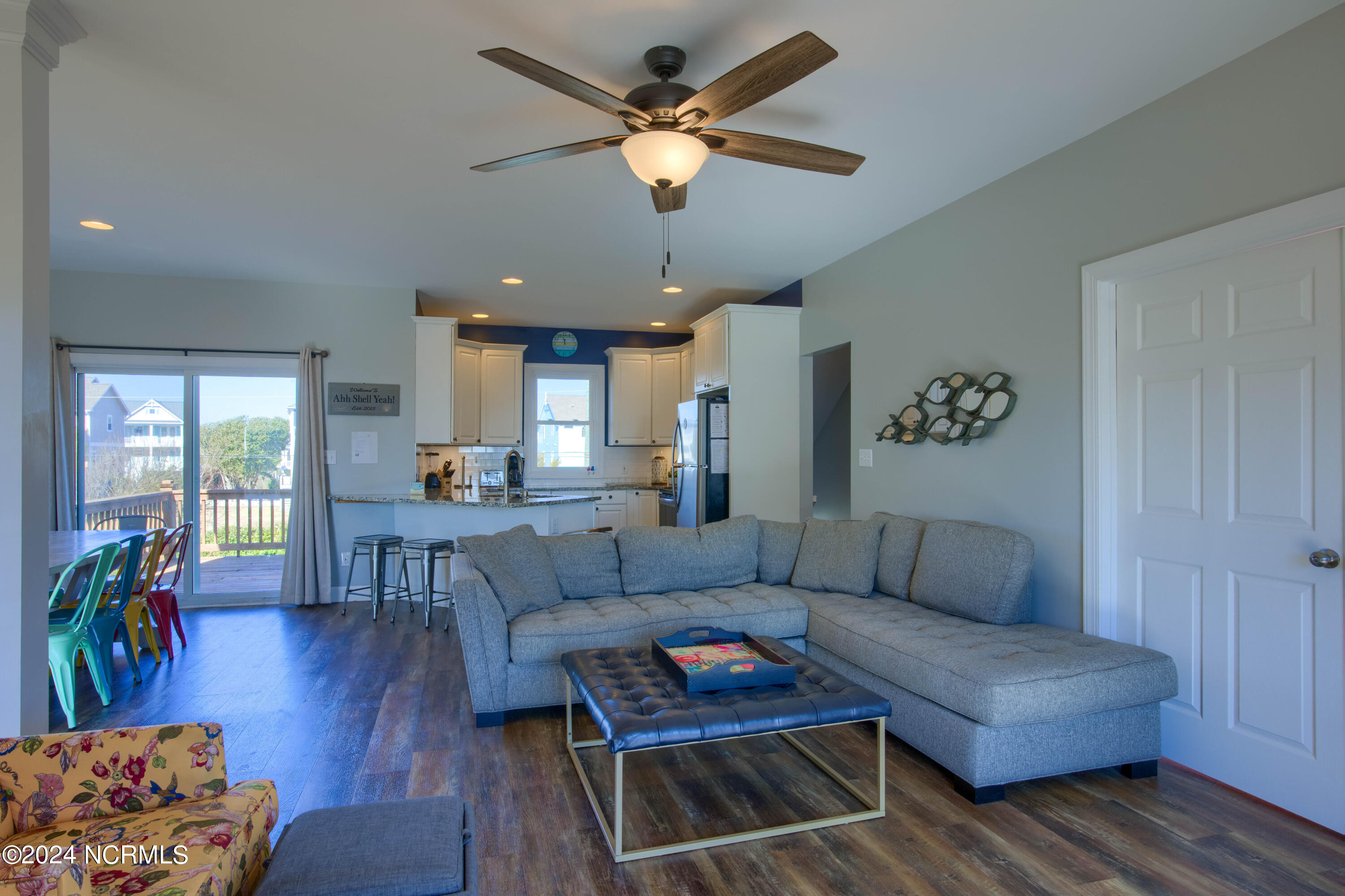 109 N Permuda Wynd Drive