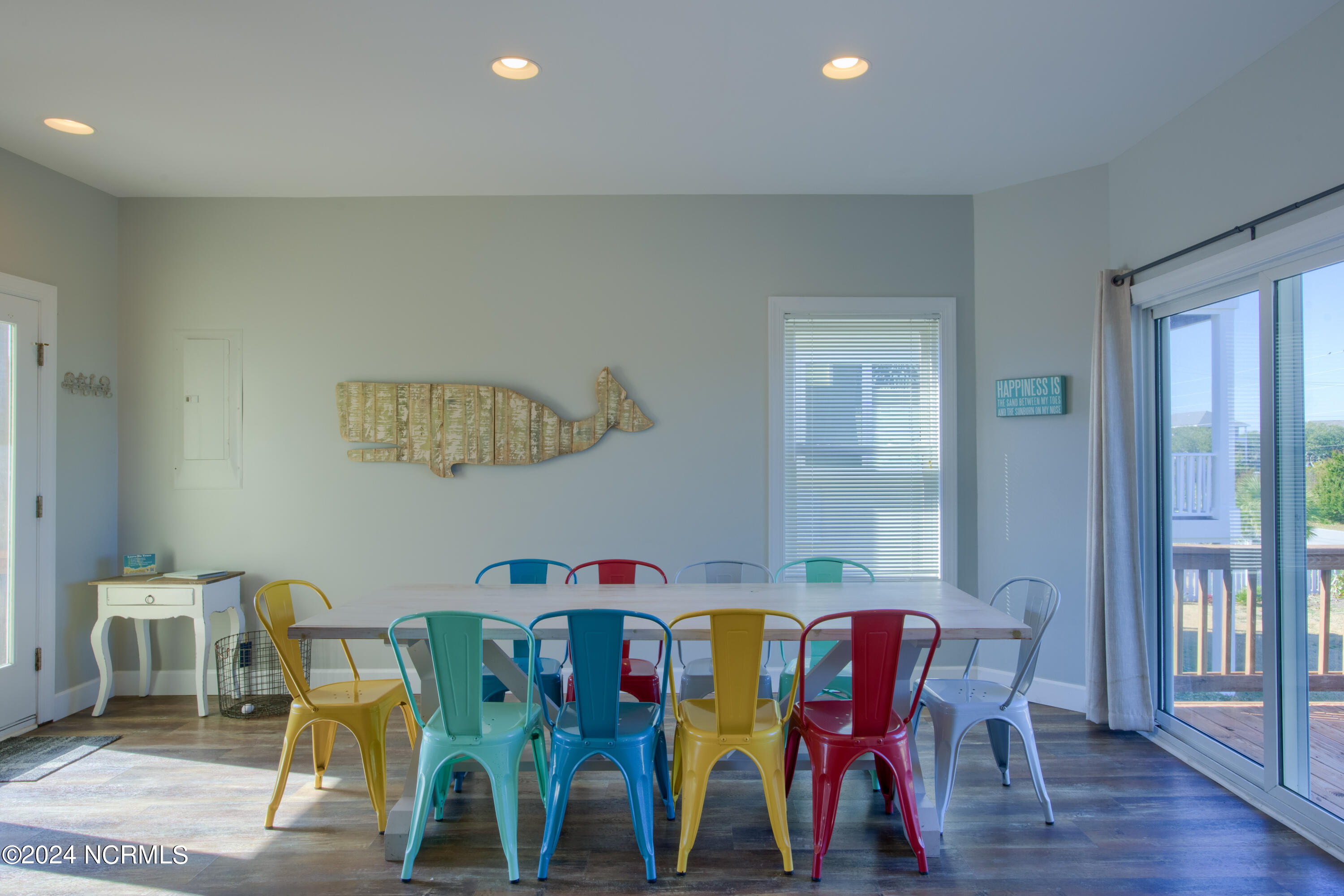 109 N Permuda Wynd Drive