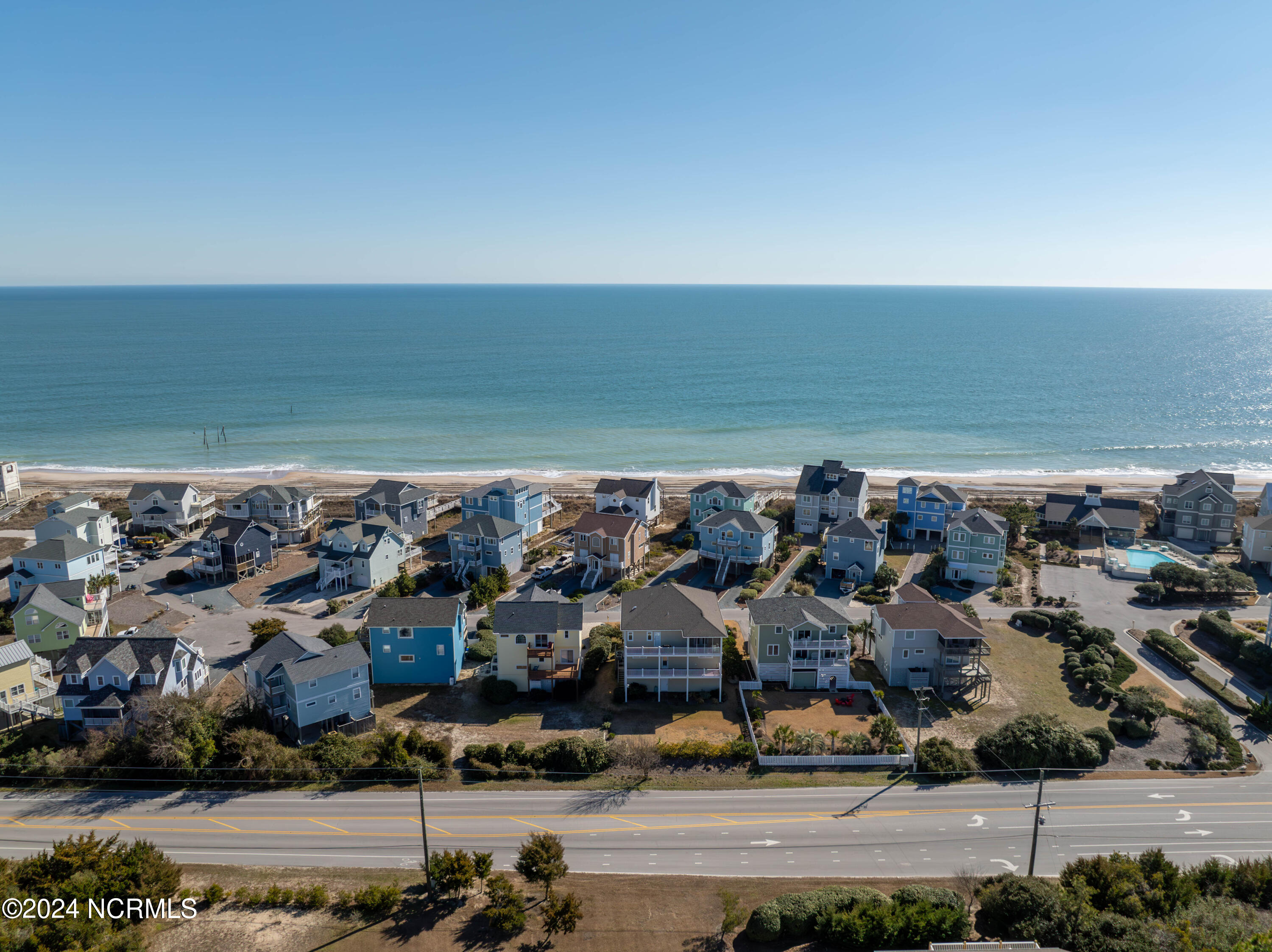 109 N Permuda Wynd Drive