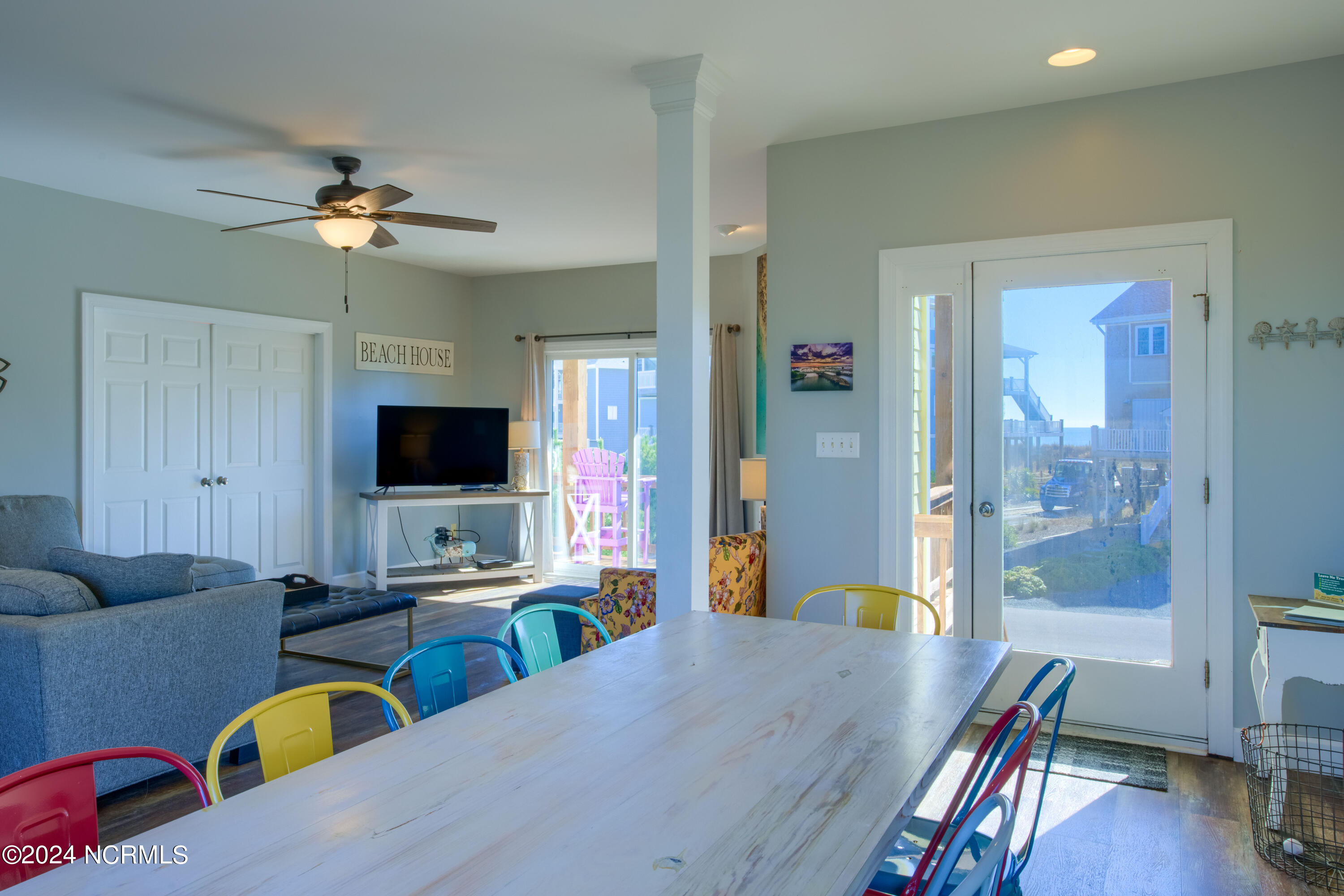 109 N Permuda Wynd Drive