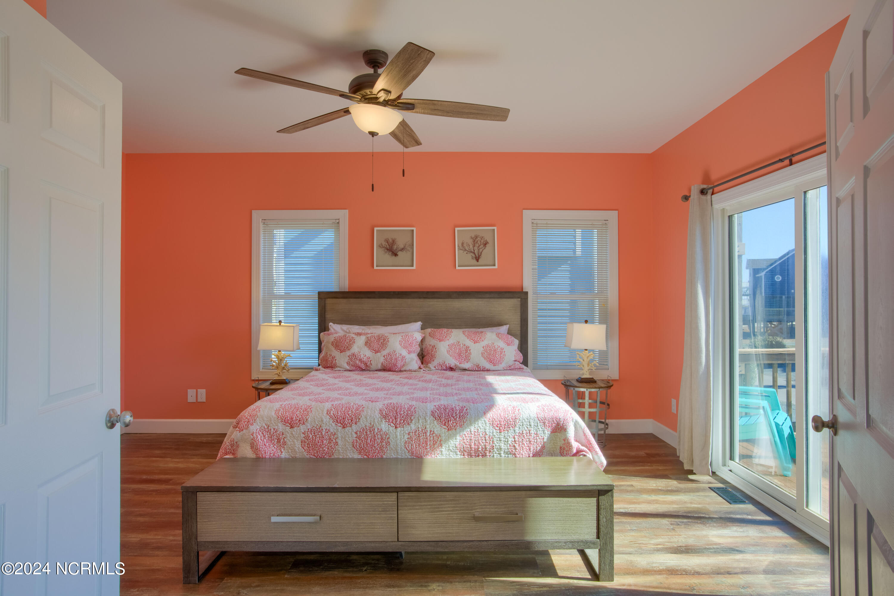 109 N Permuda Wynd Drive