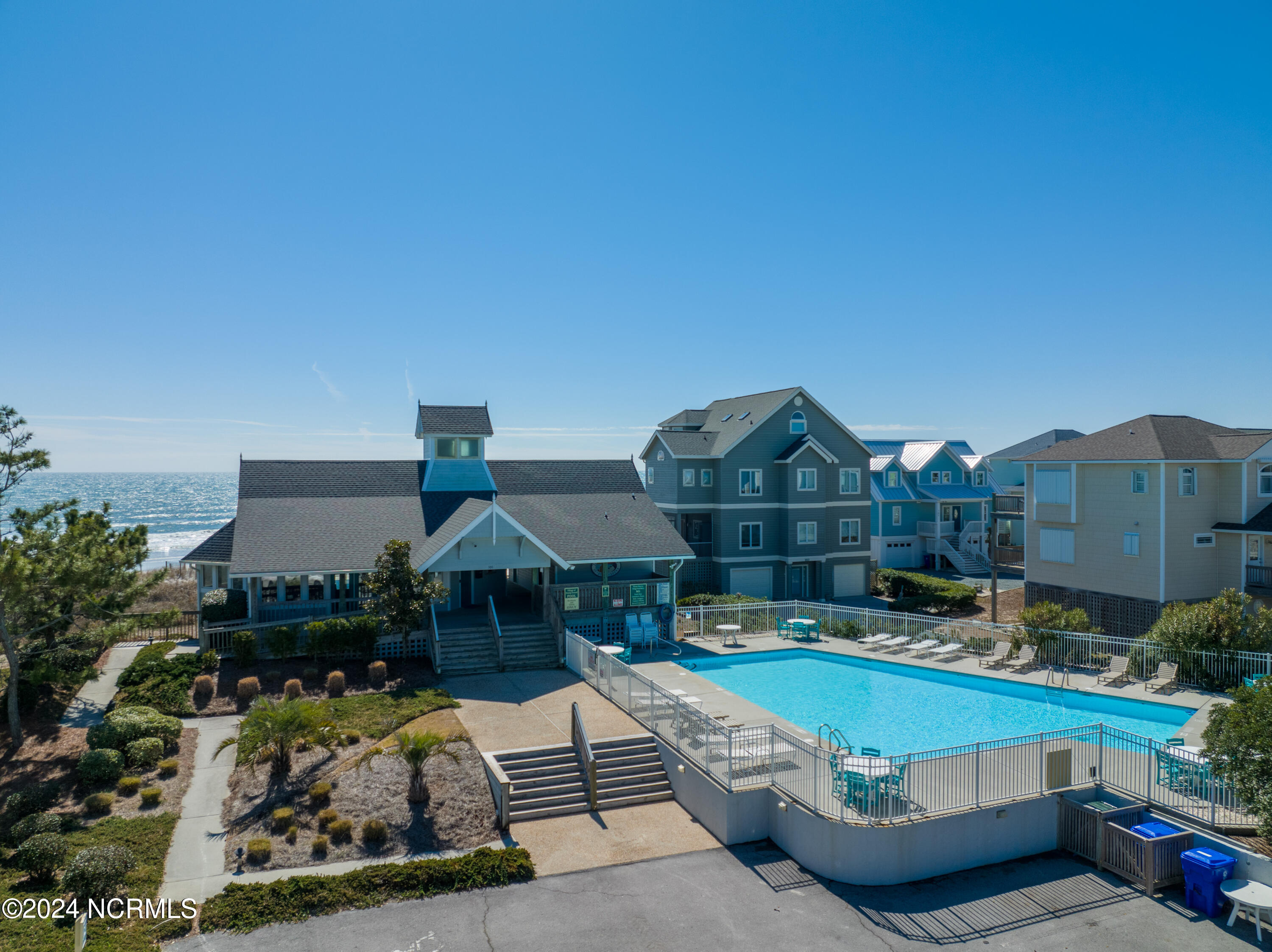 109 N Permuda Wynd Drive