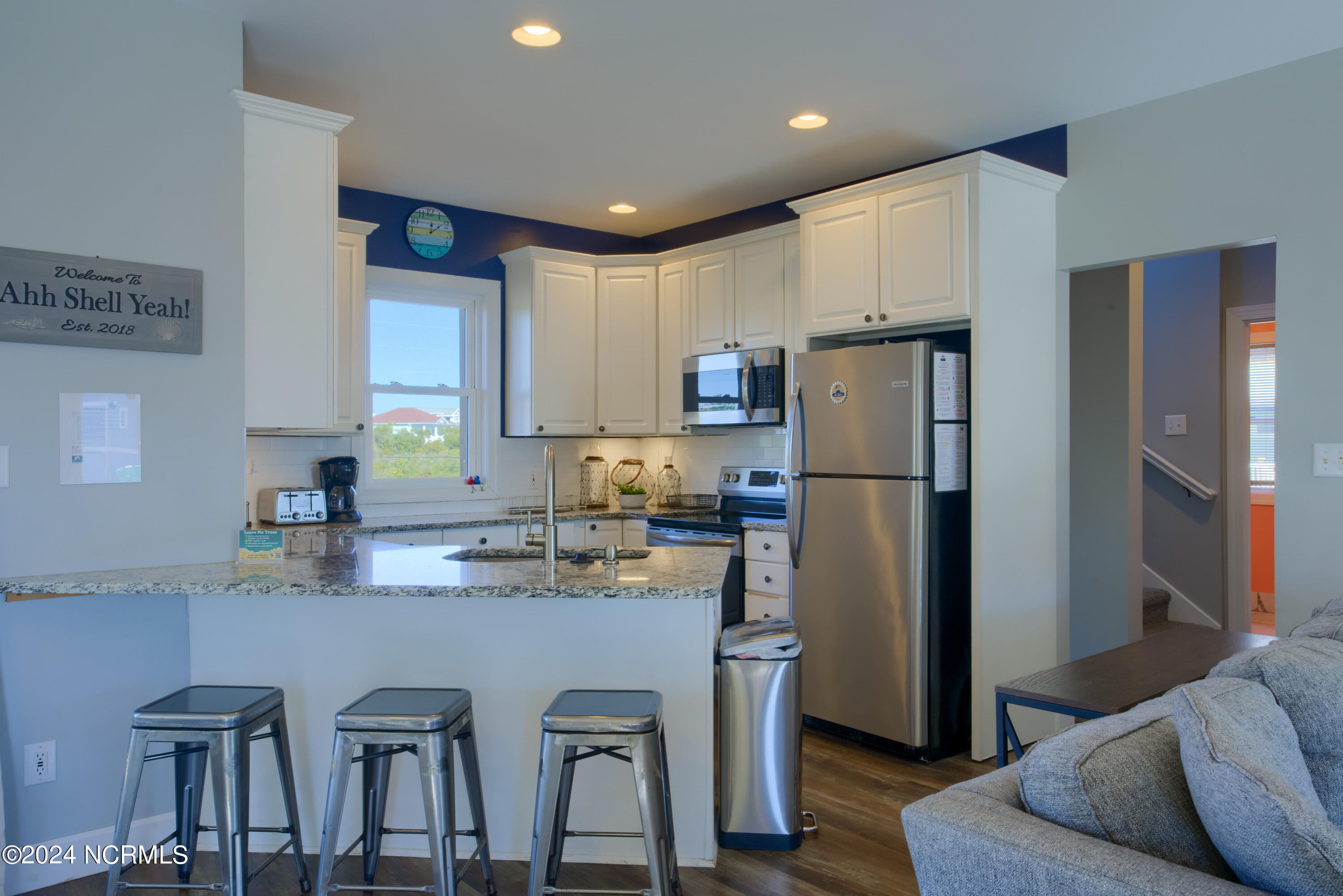 109 N Permuda Wynd Drive