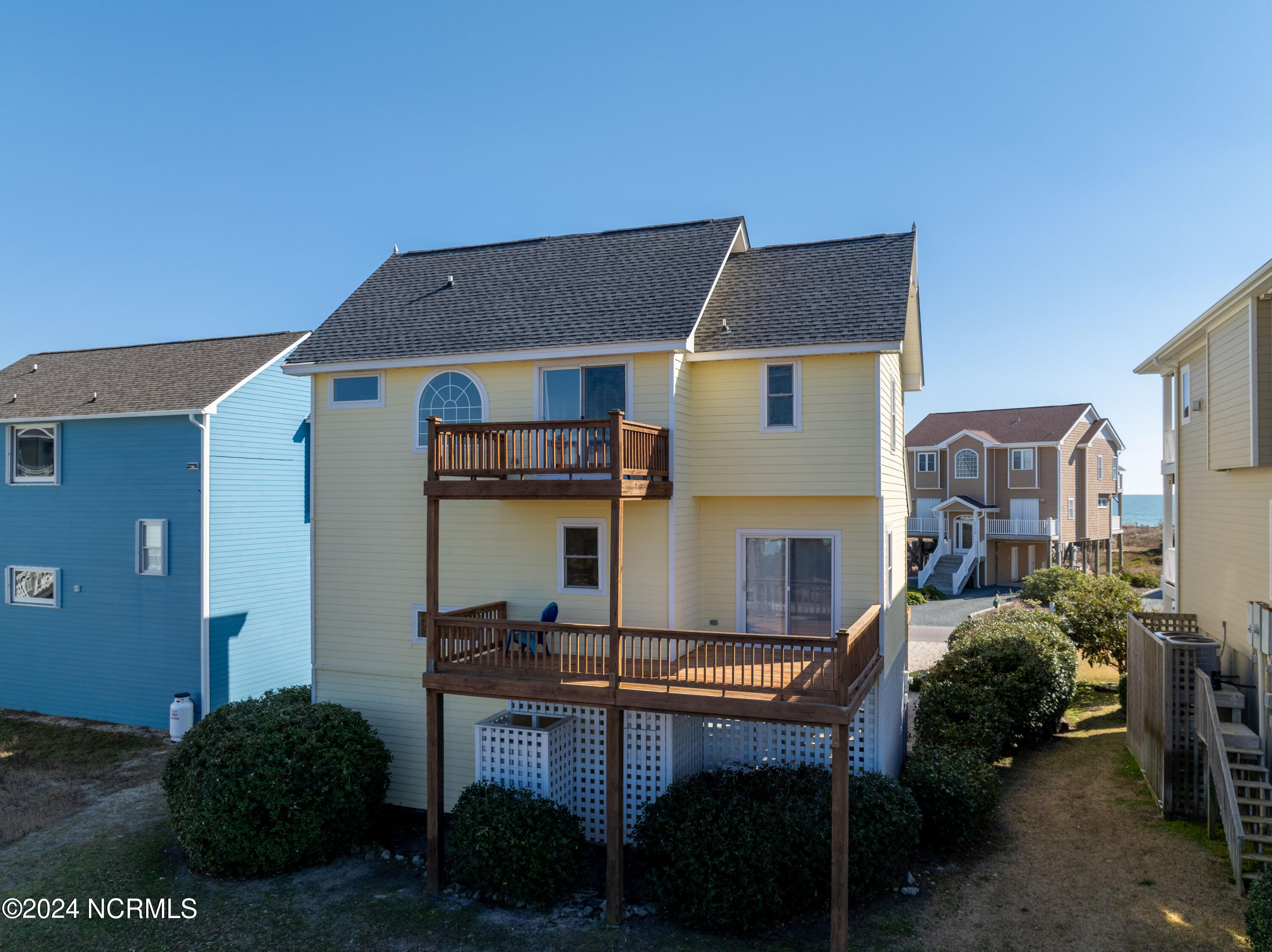 109 N Permuda Wynd Drive