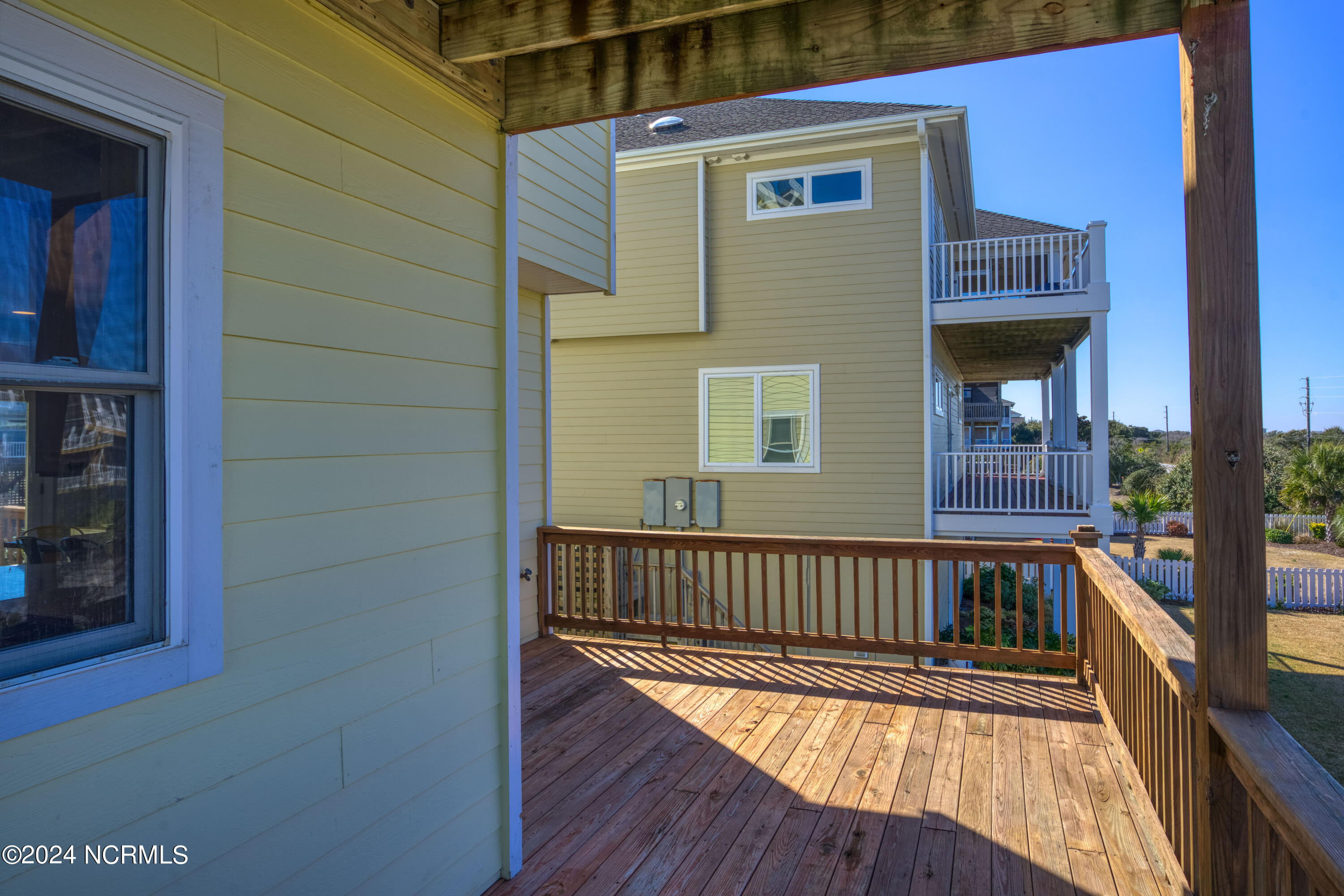 109 N Permuda Wynd Drive