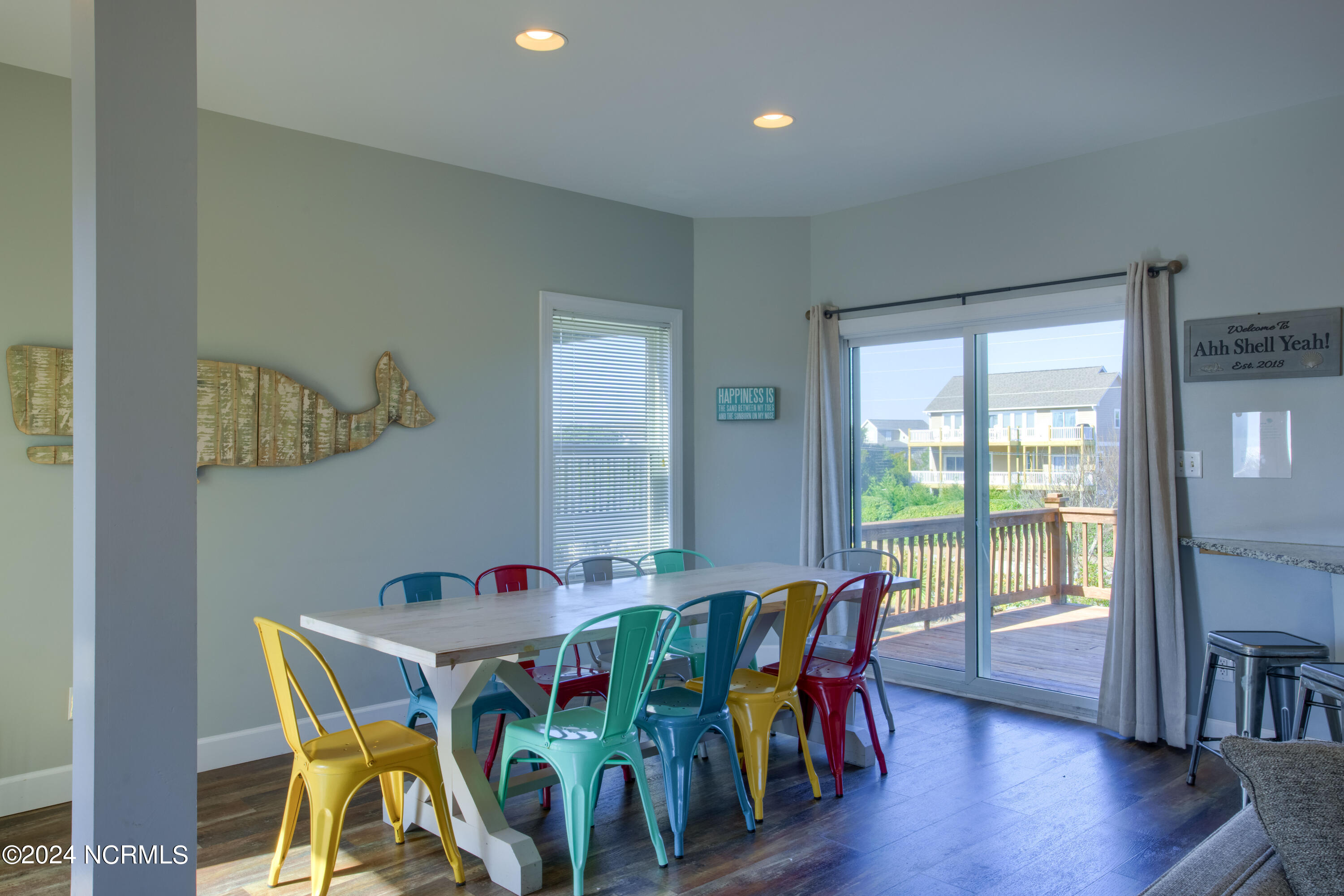 109 N Permuda Wynd Drive