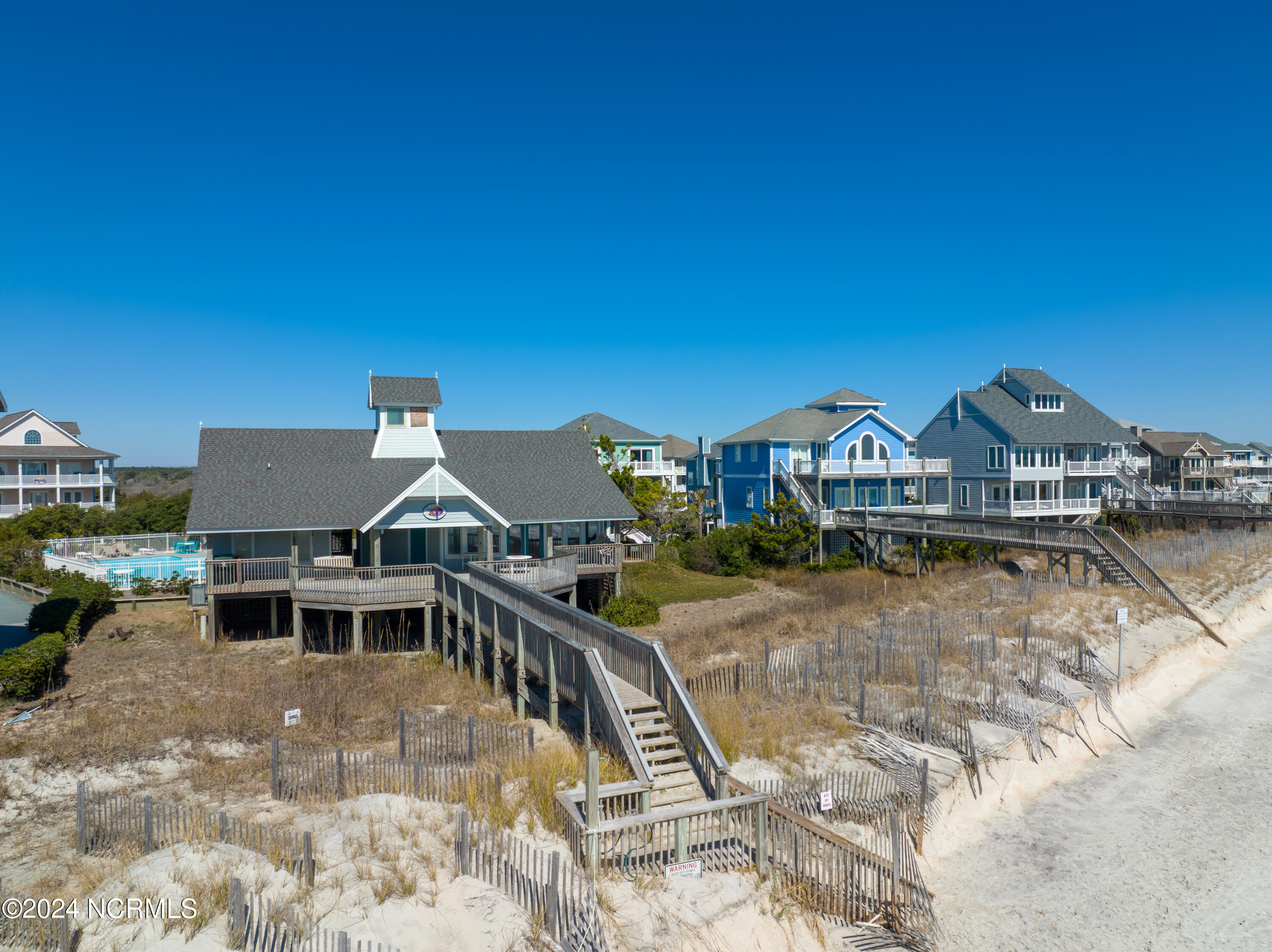 109 N Permuda Wynd Drive