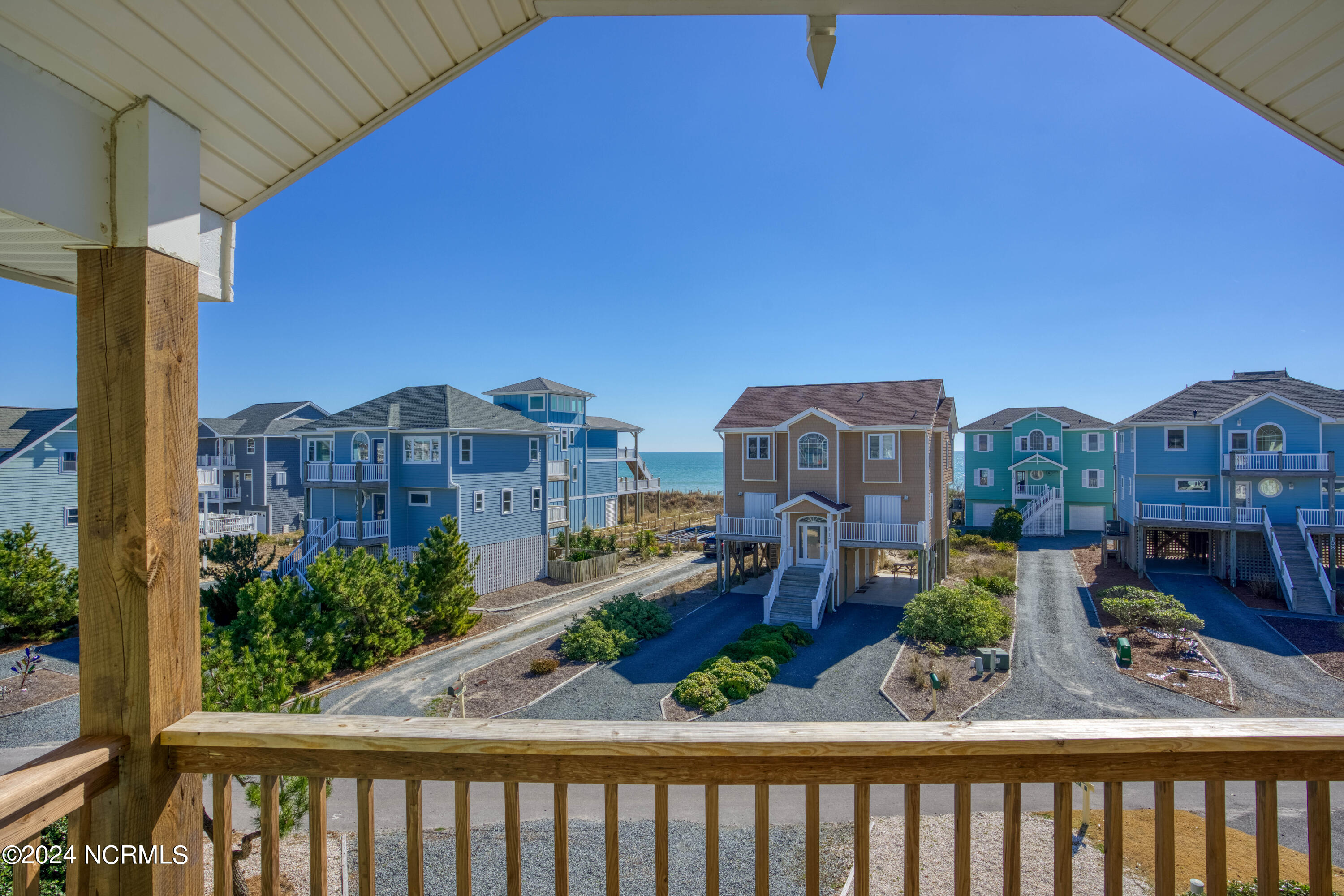 109 N Permuda Wynd Drive