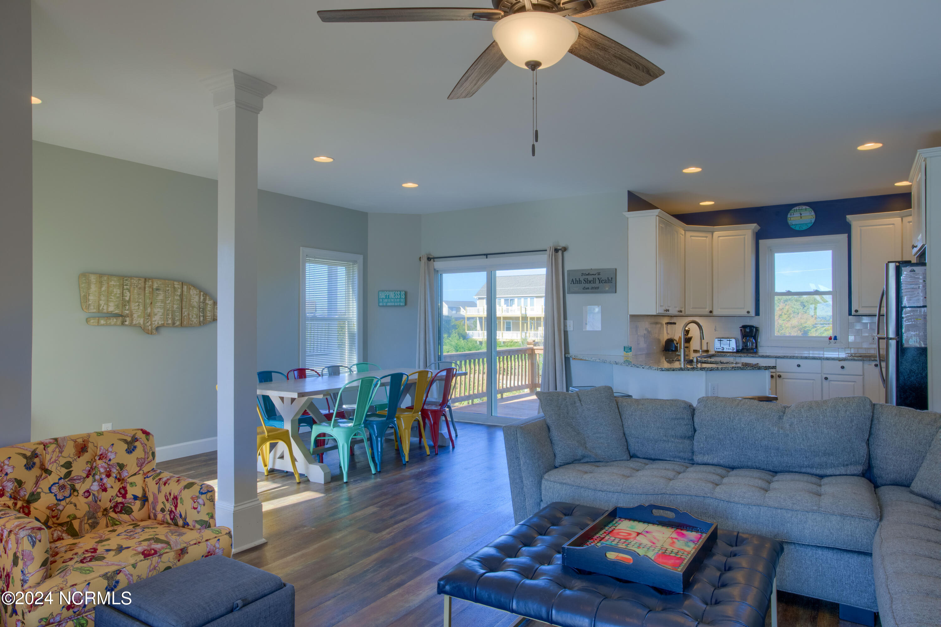 109 N Permuda Wynd Drive