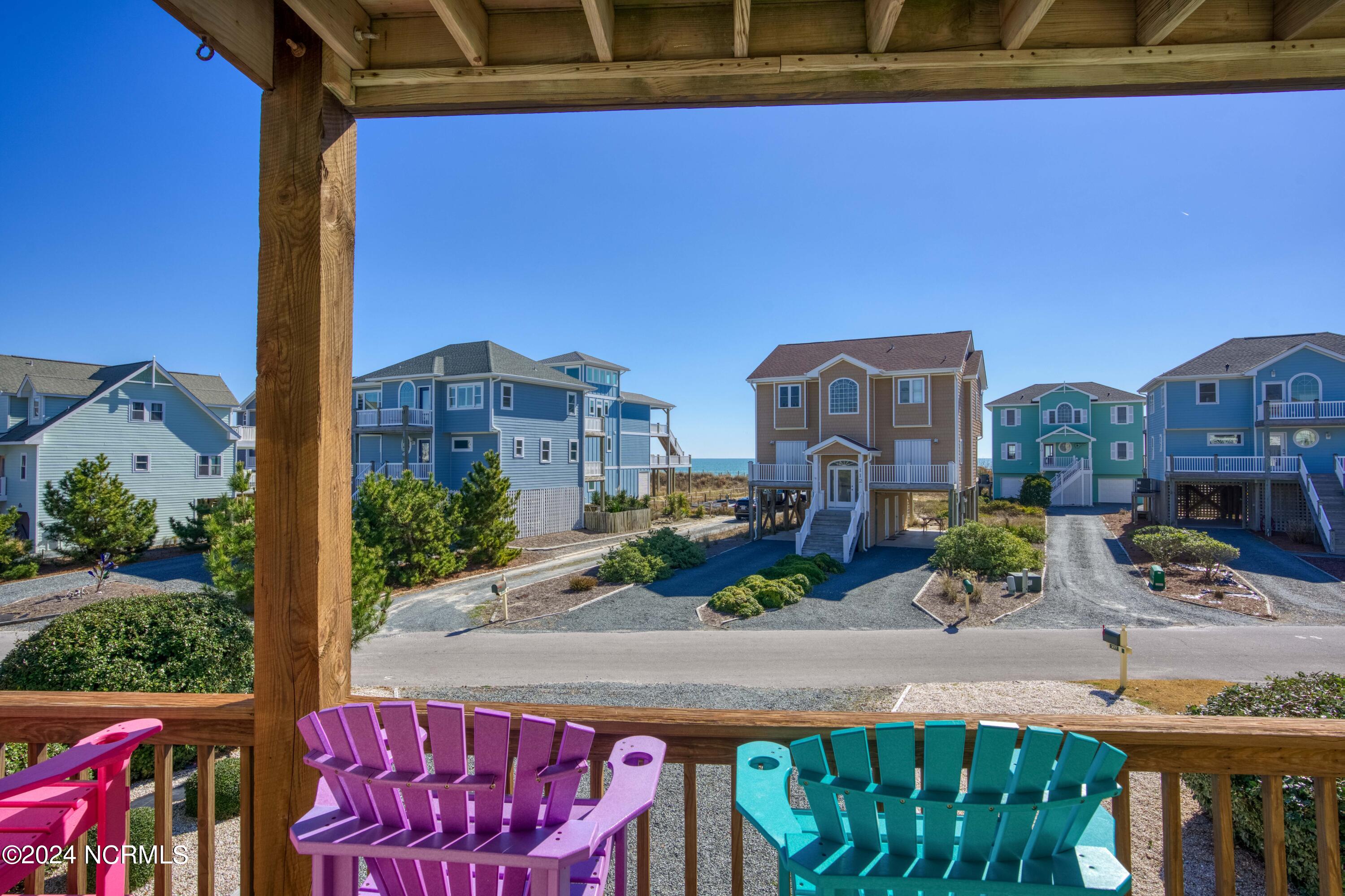 109 N Permuda Wynd Drive