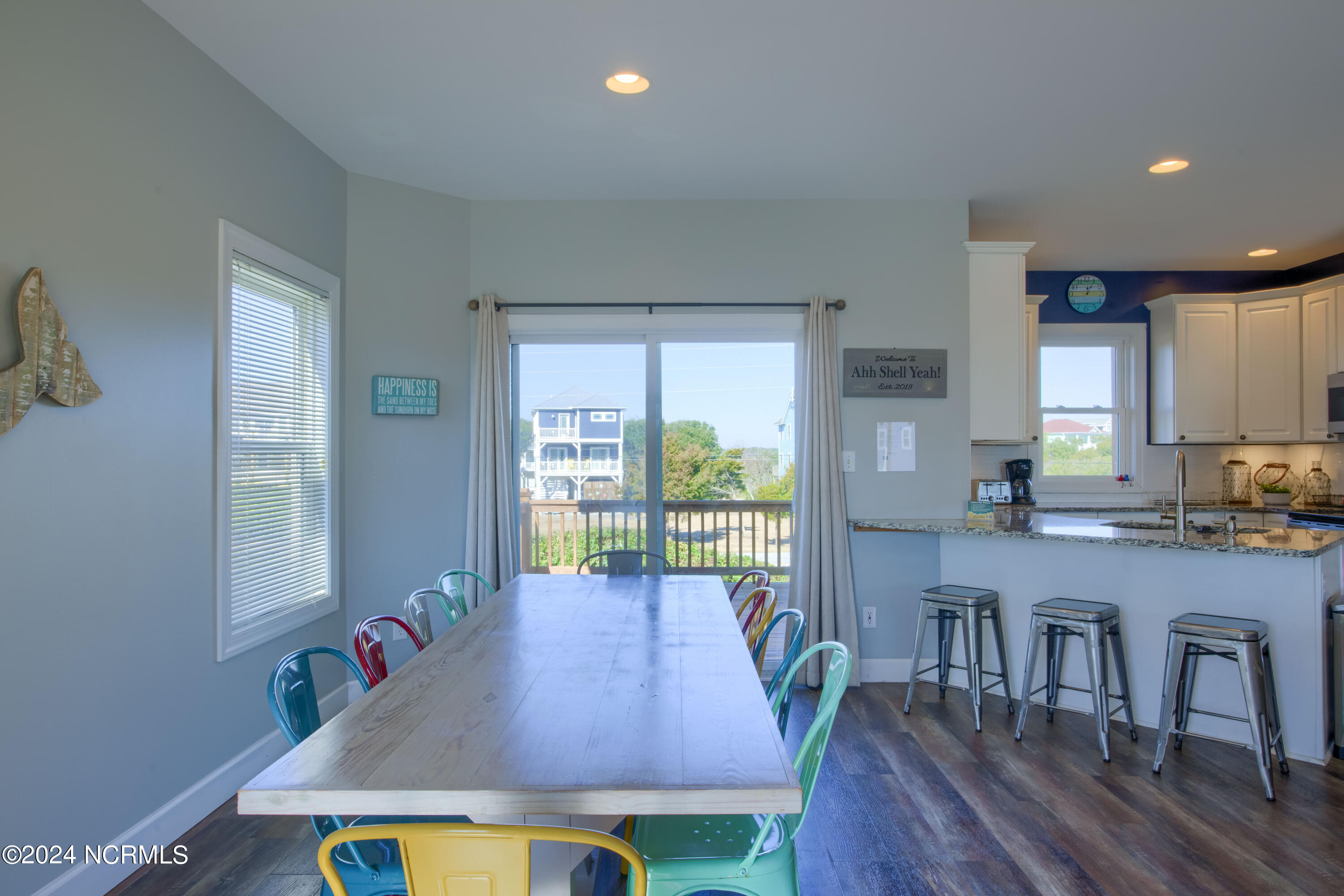 109 N Permuda Wynd Drive