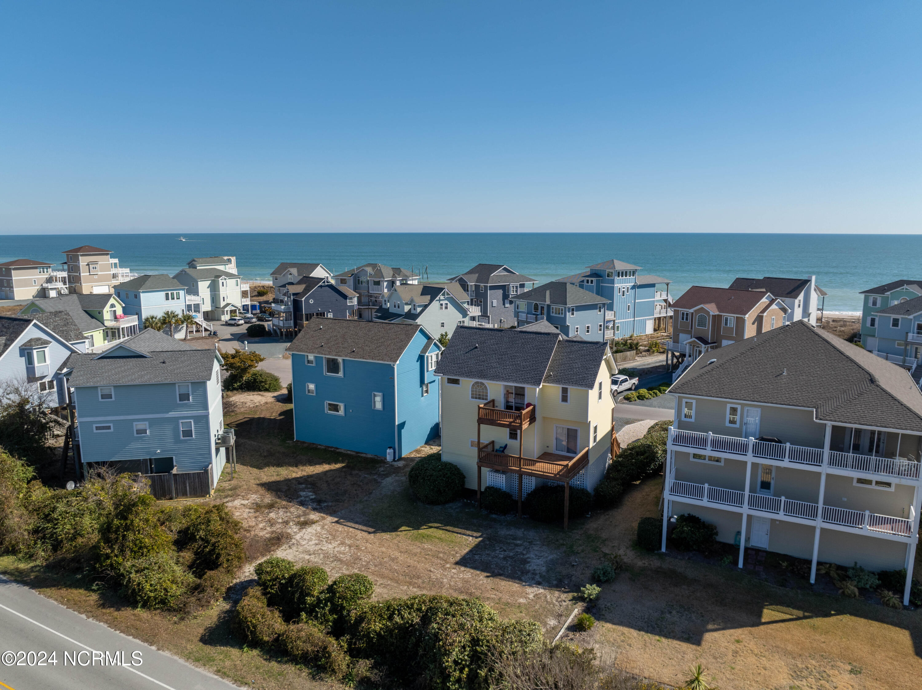 109 N Permuda Wynd Drive