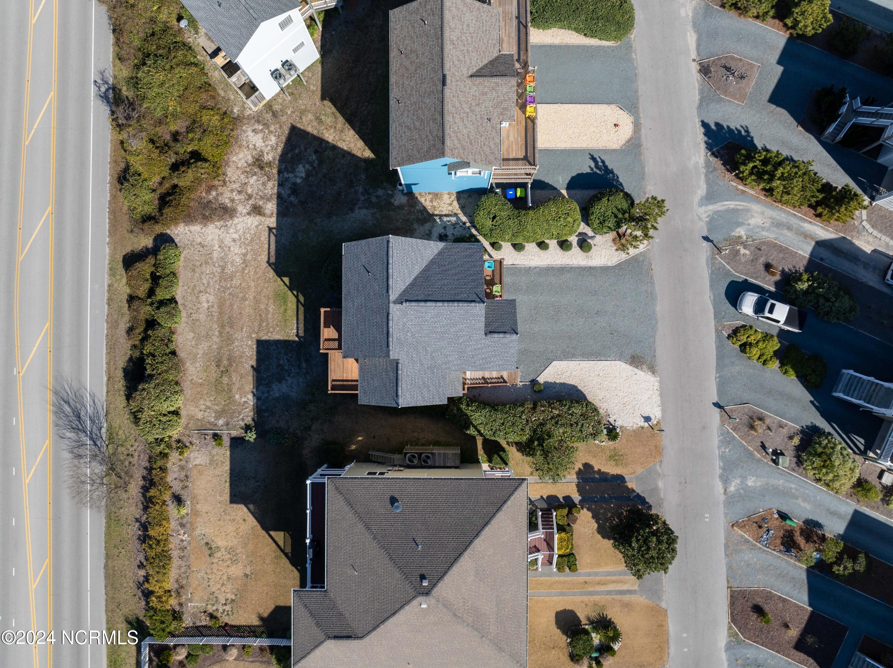 109 N Permuda Wynd Drive