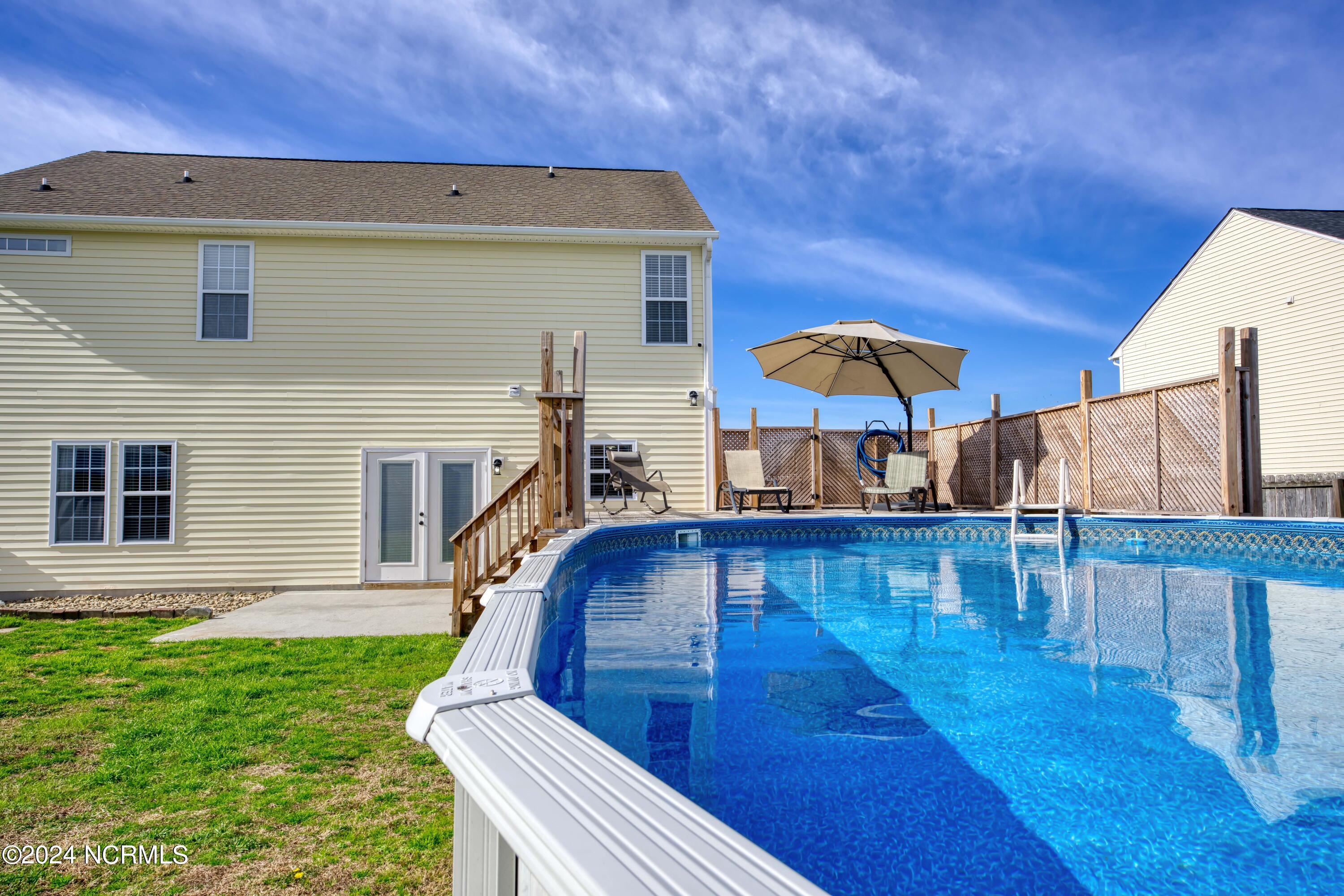 105 Azalea Plantation Boulevard