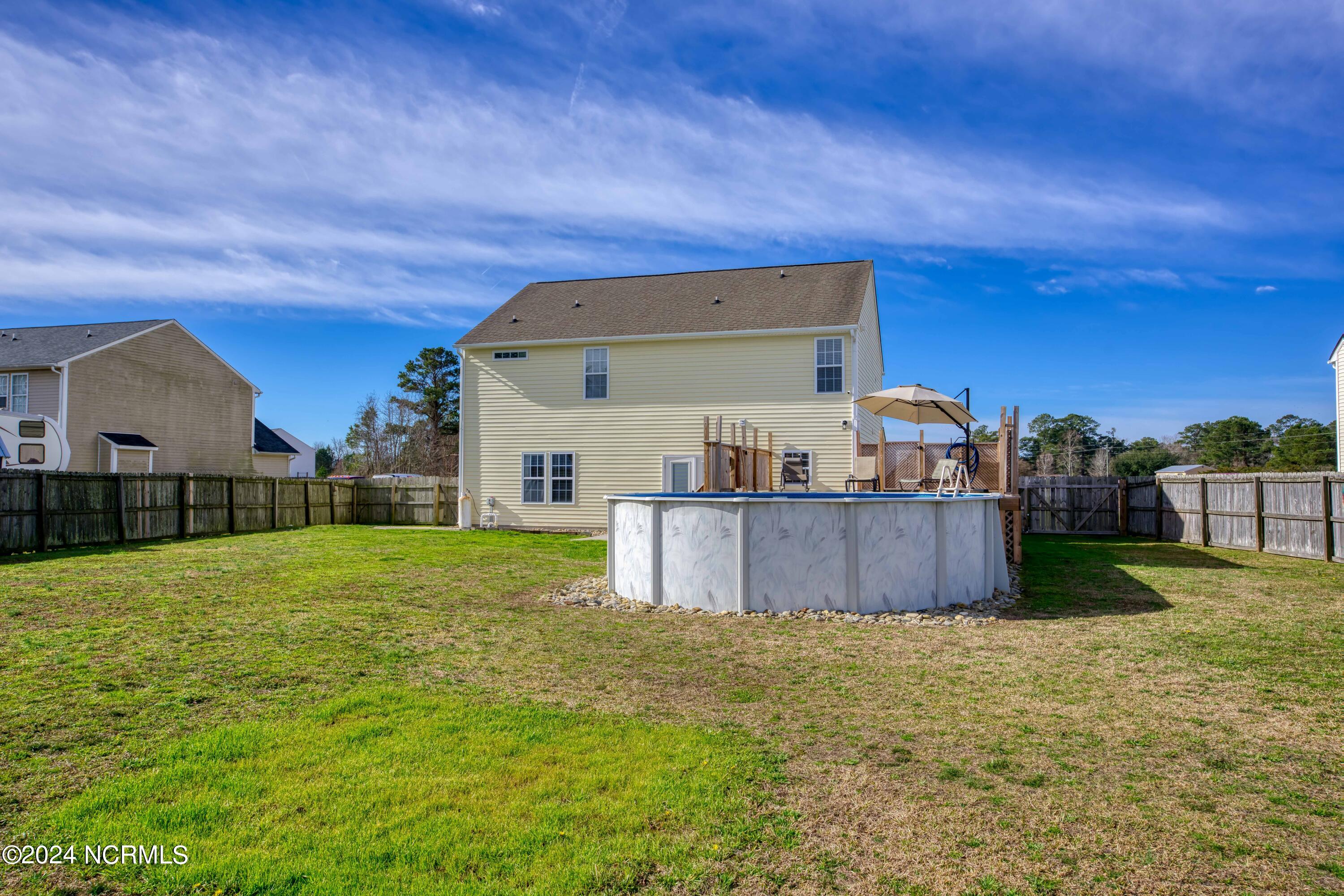 105 Azalea Plantation Boulevard