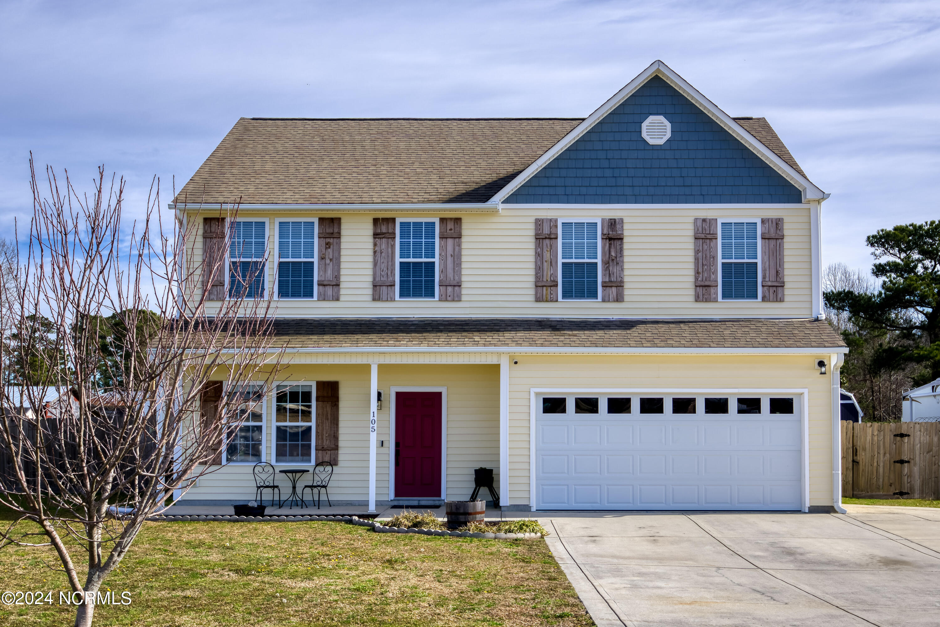 105 Azalea Plantation Boulevard