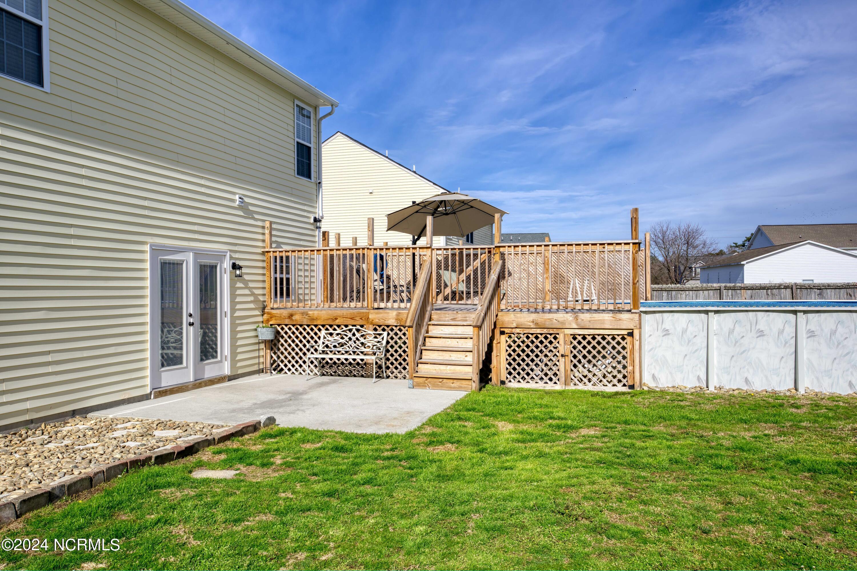 105 Azalea Plantation Boulevard