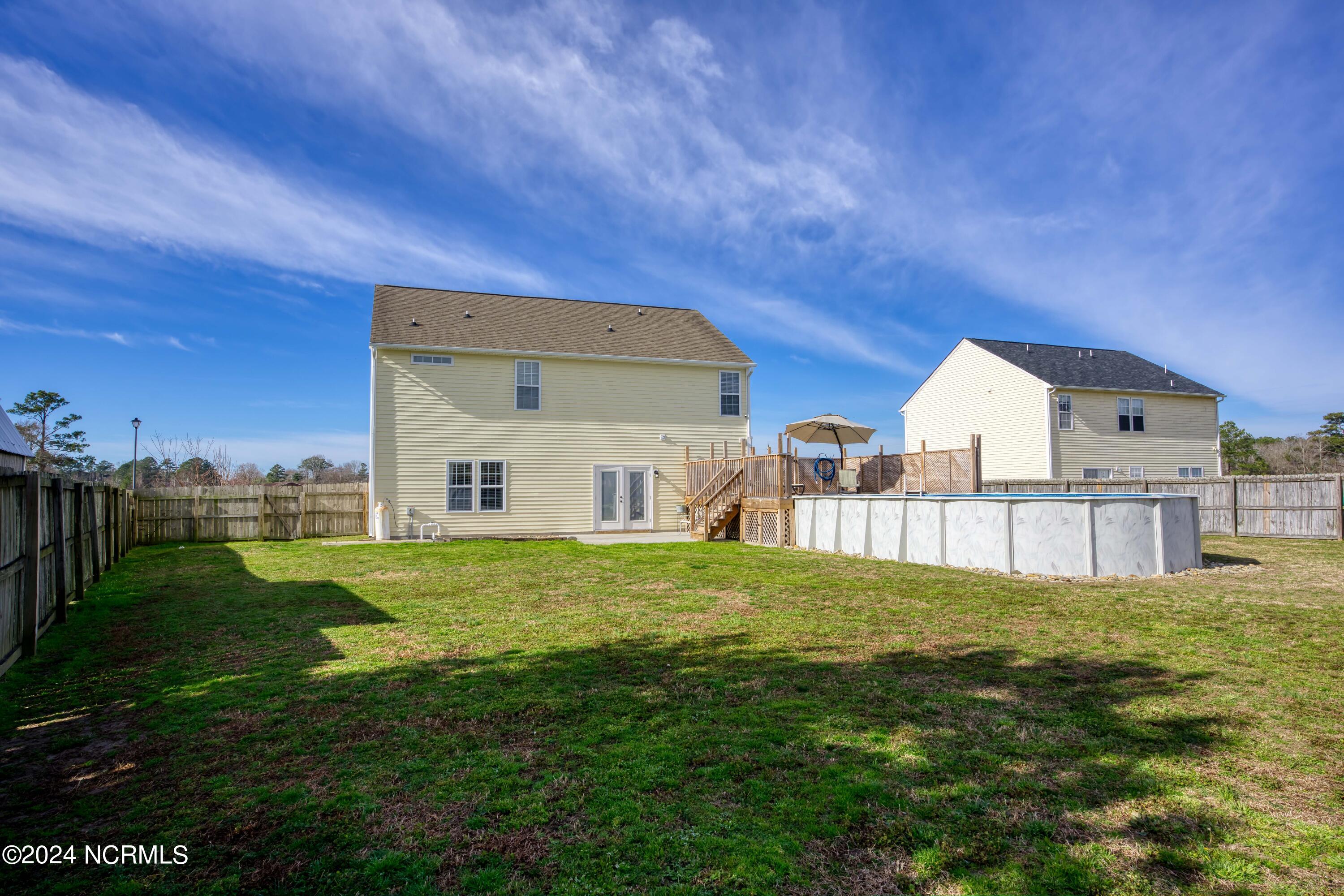 105 Azalea Plantation Boulevard