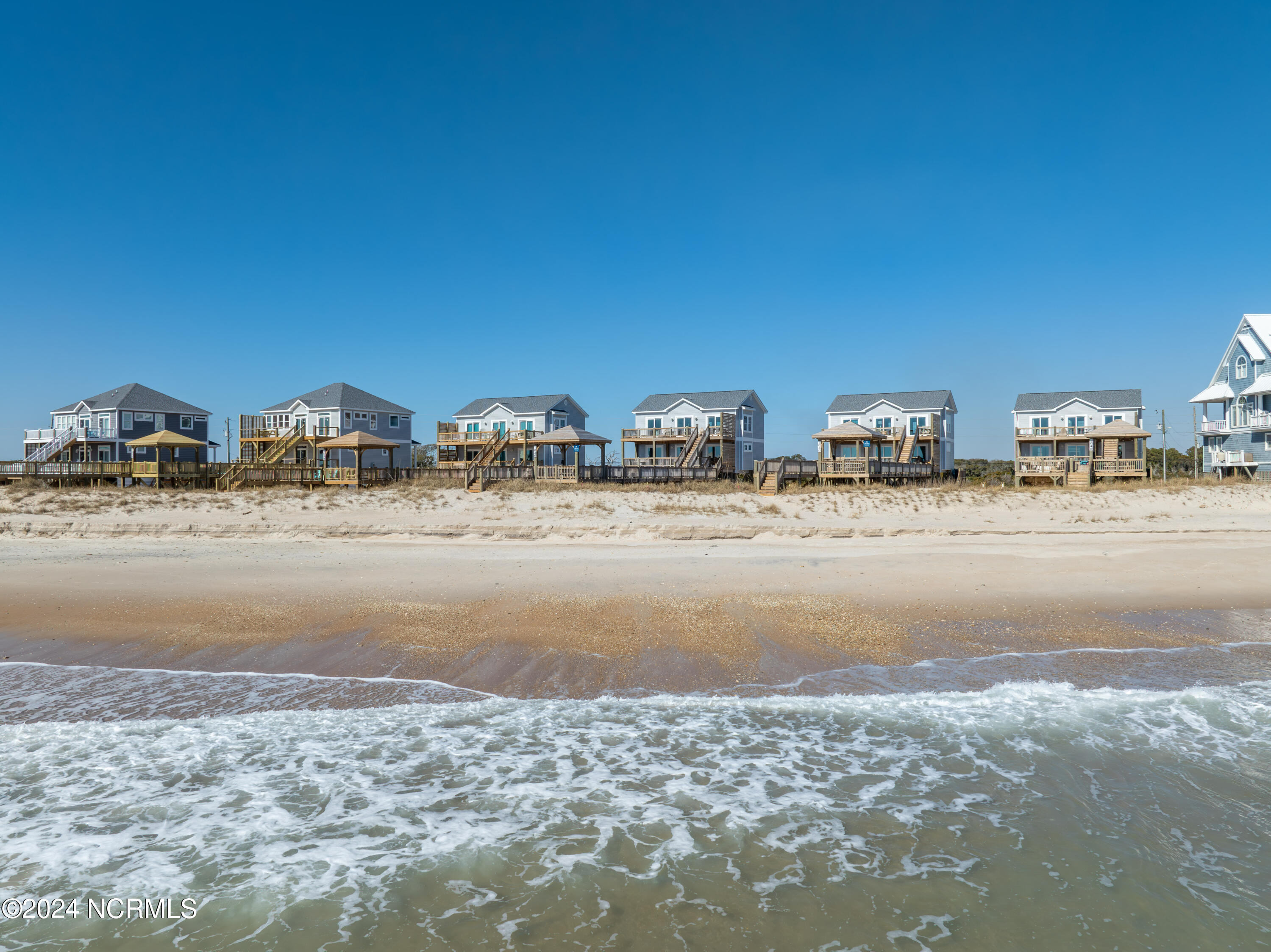 1020 New River Inlet Road