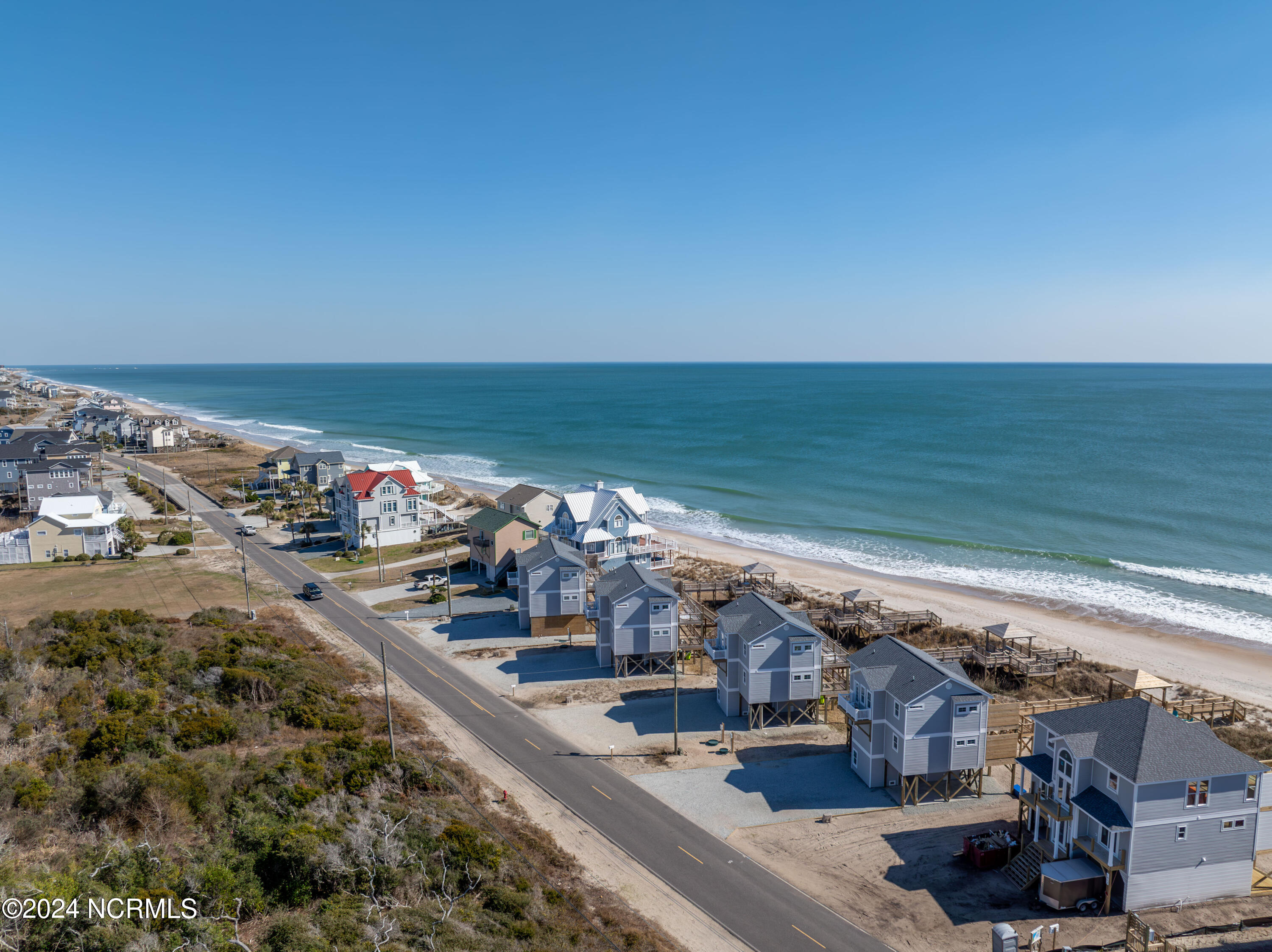 1020 New River Inlet Road