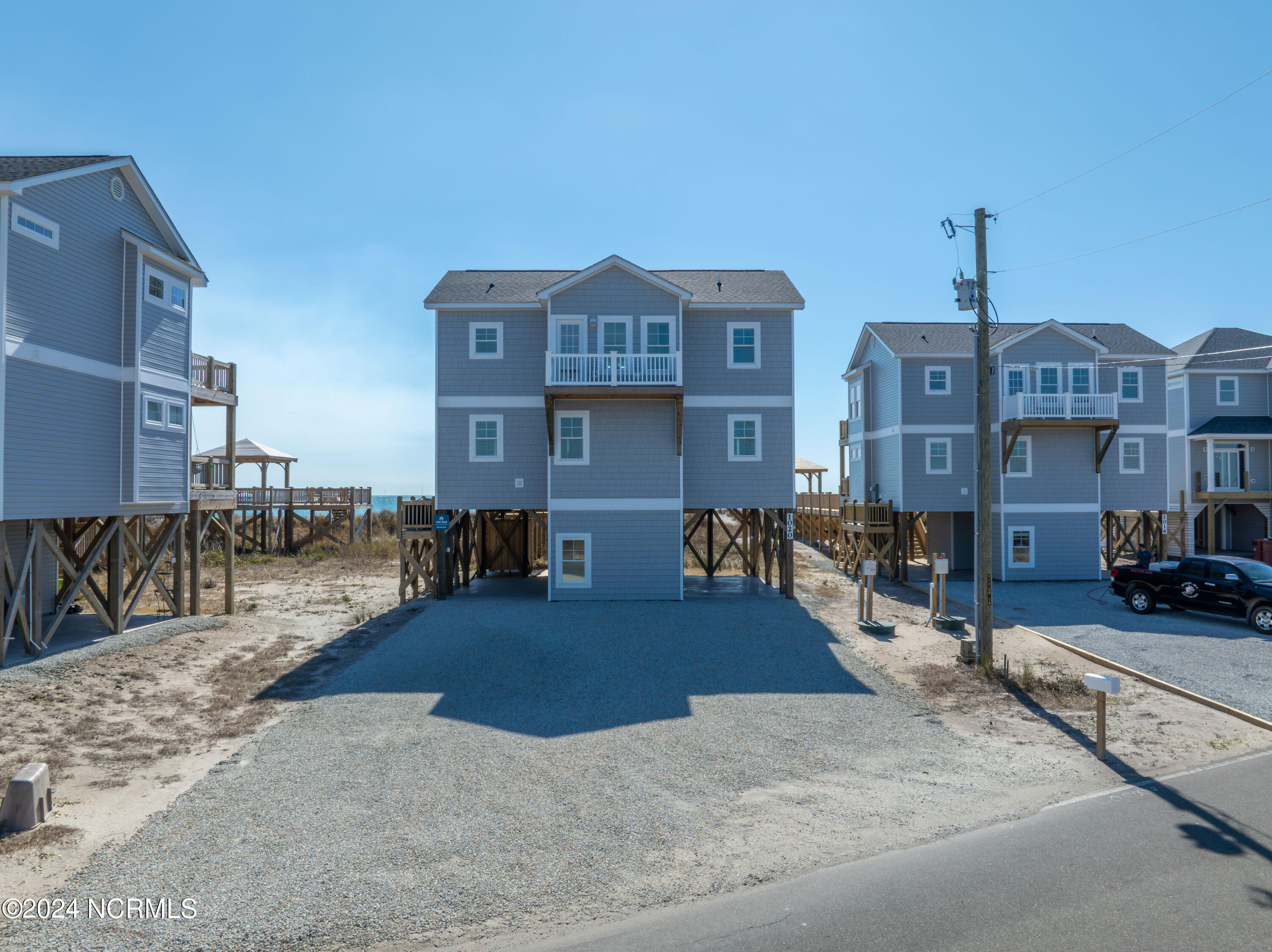 1020 New River Inlet Road