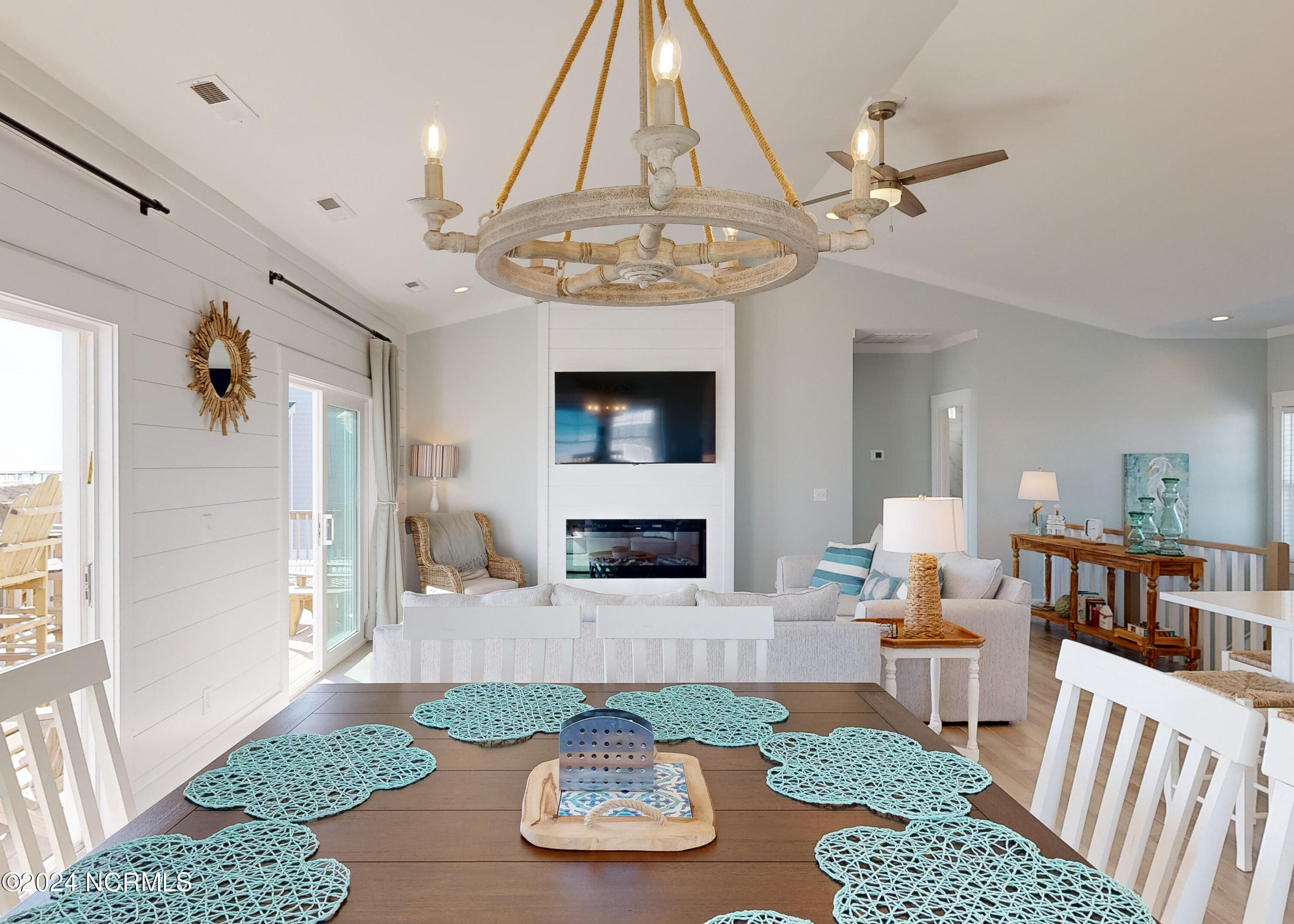 1020 New River Inlet Road