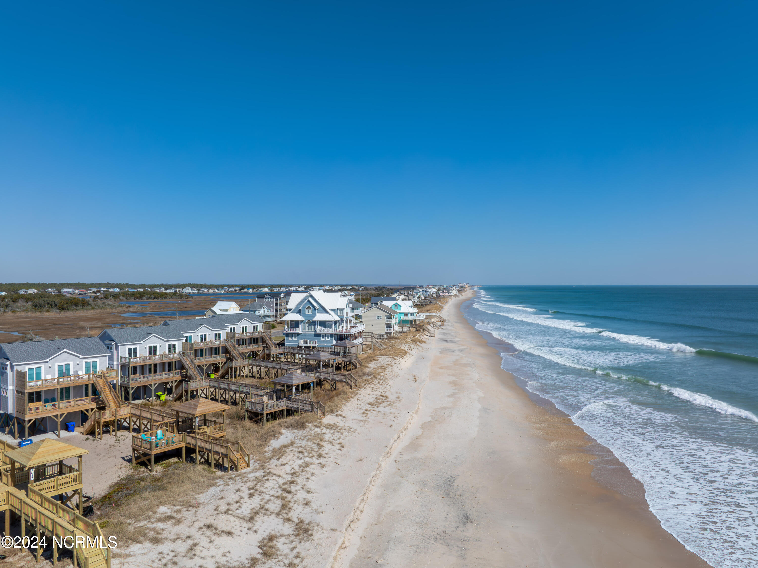 1020 New River Inlet Road