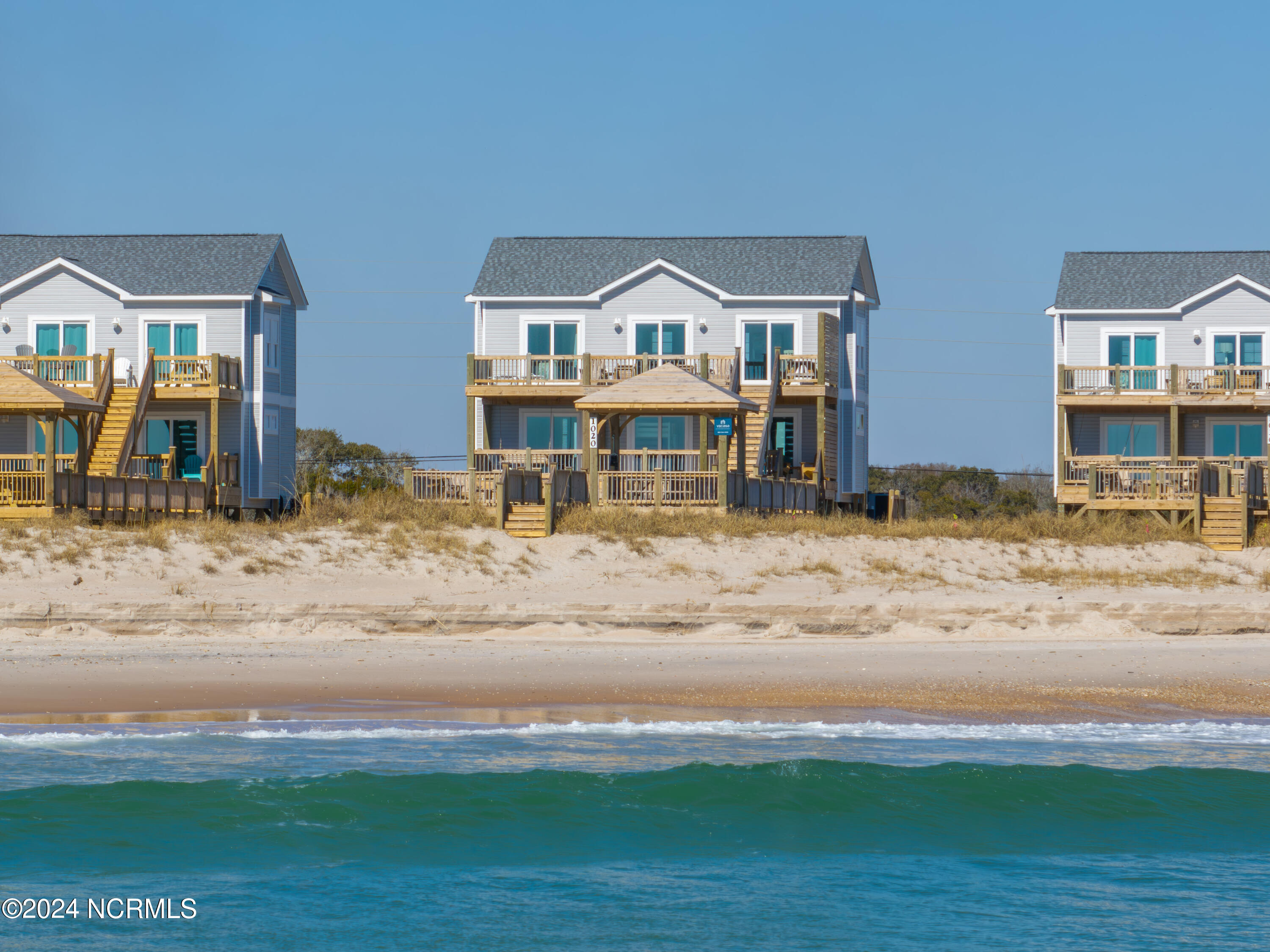 1020 New River Inlet Road