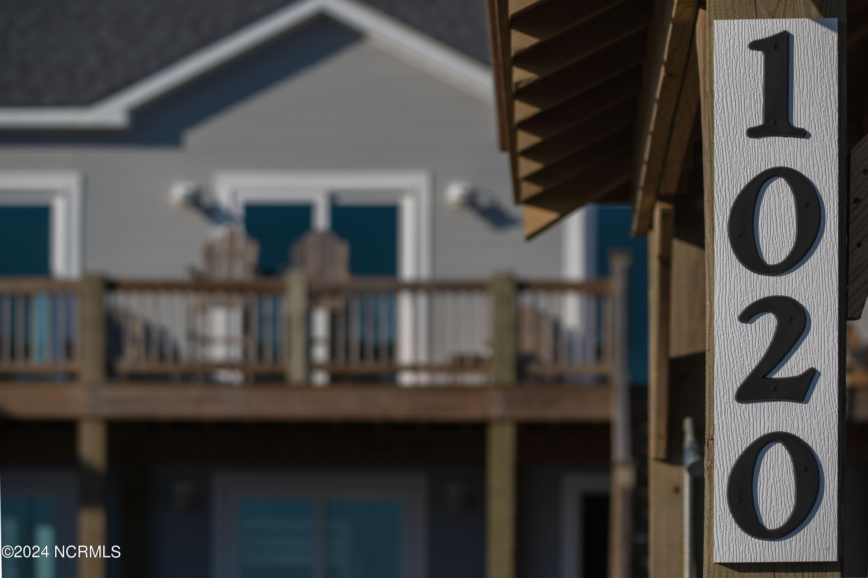 1020 New River Inlet Road