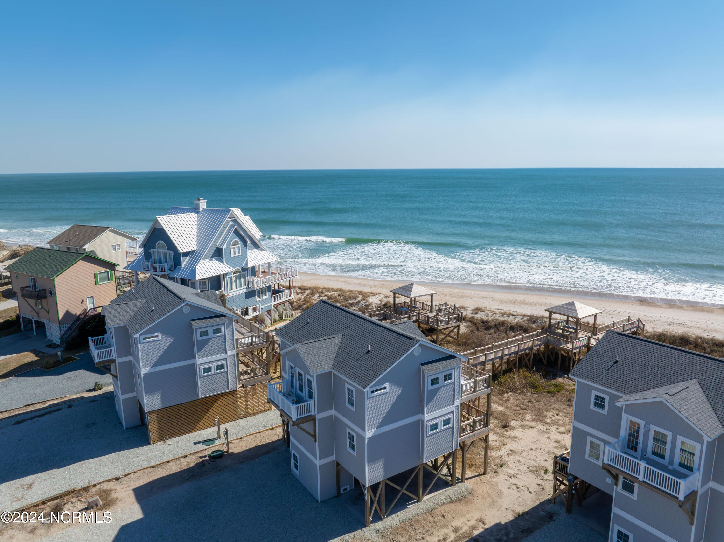 1020 New River Inlet Road