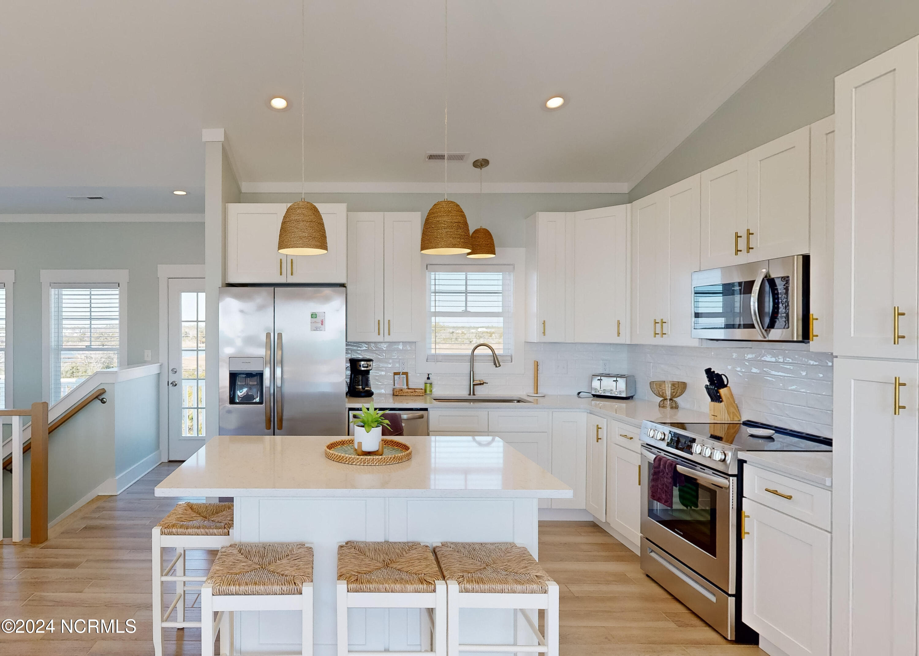 1020 New River Inlet Road