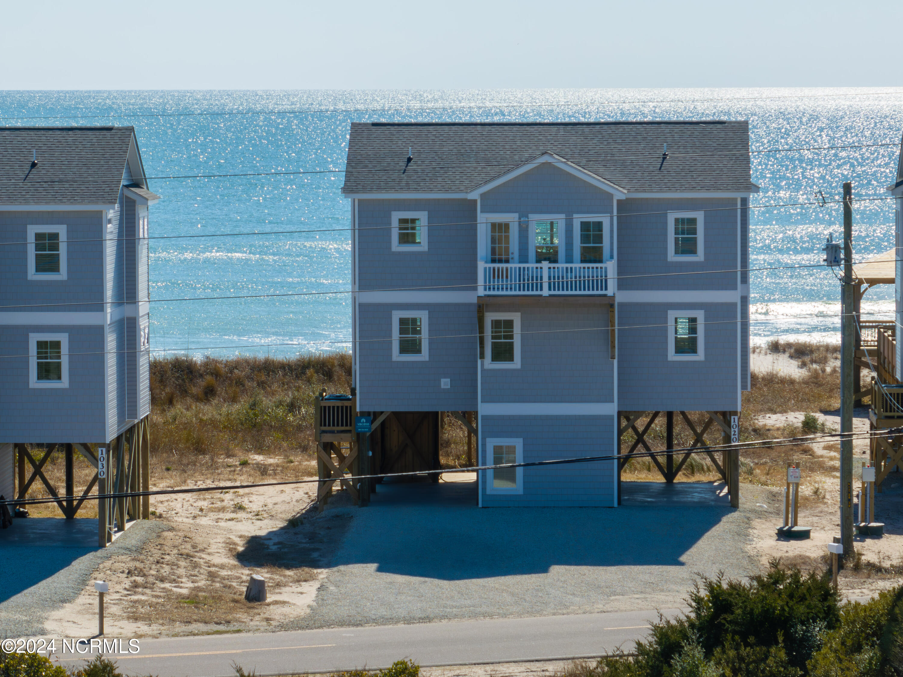 1020 New River Inlet Road