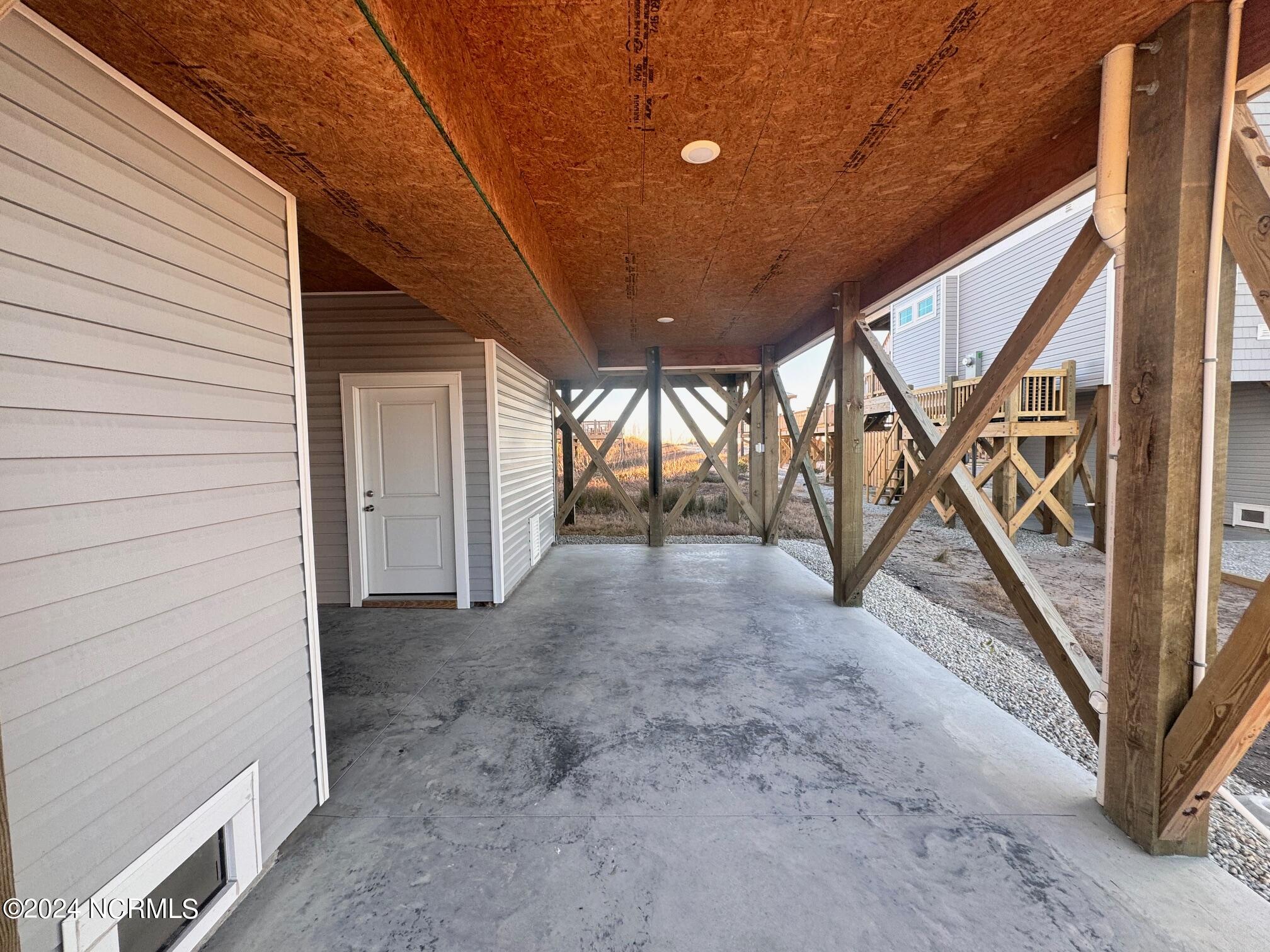 1020 New River Inlet Road