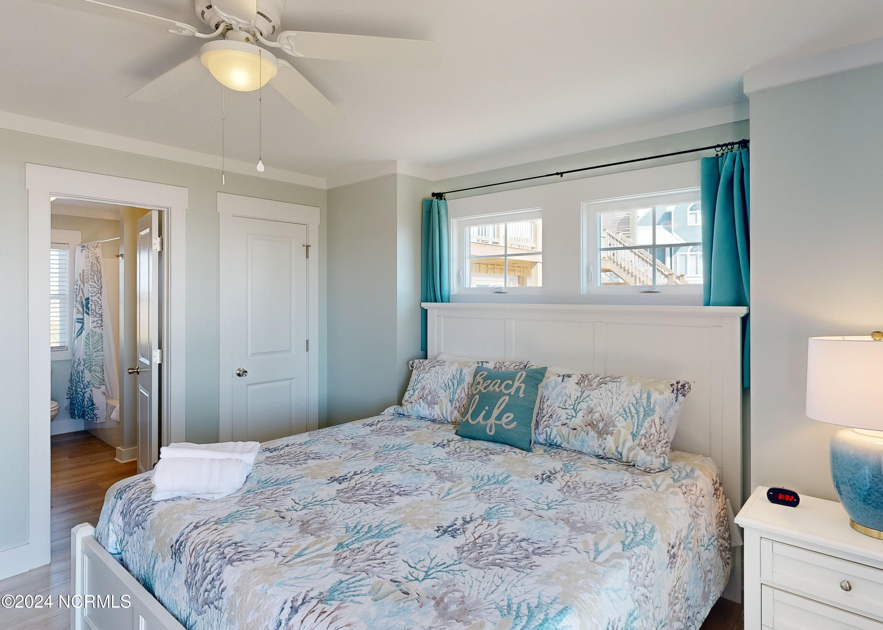 1020 New River Inlet Road